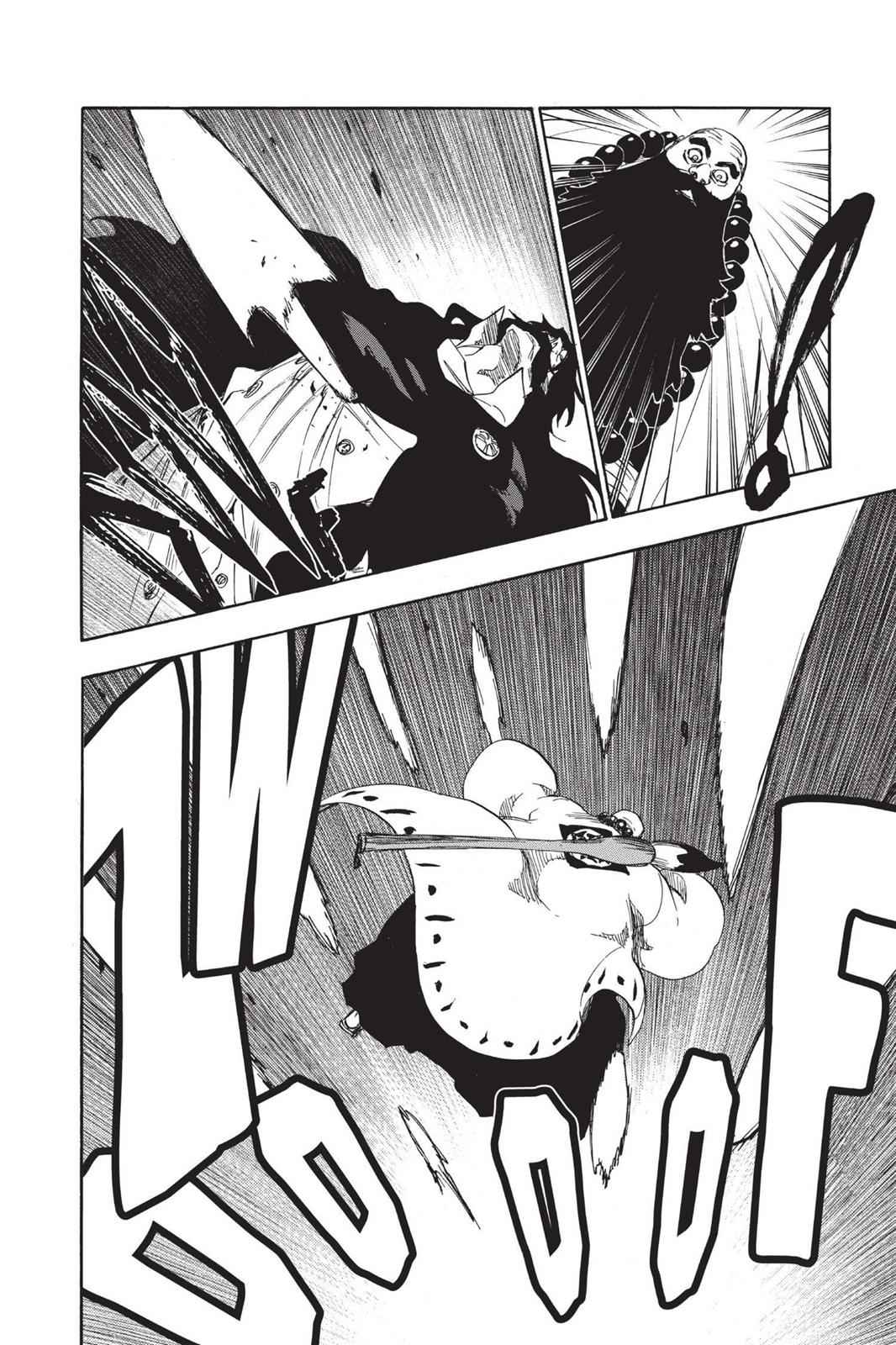 Bleach Chap 605 - Next Chap 606