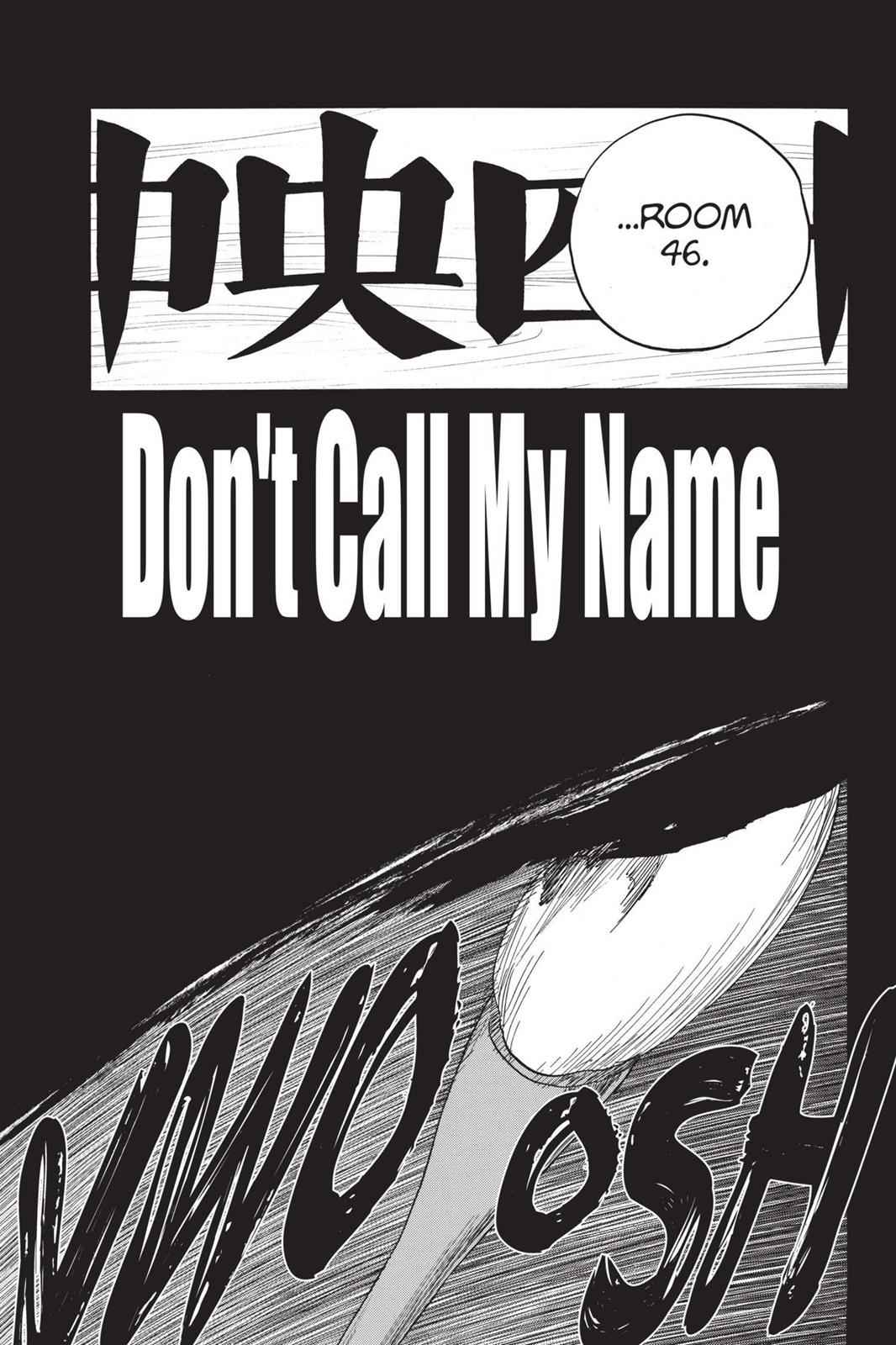 Bleach Chap 605 - Next Chap 606