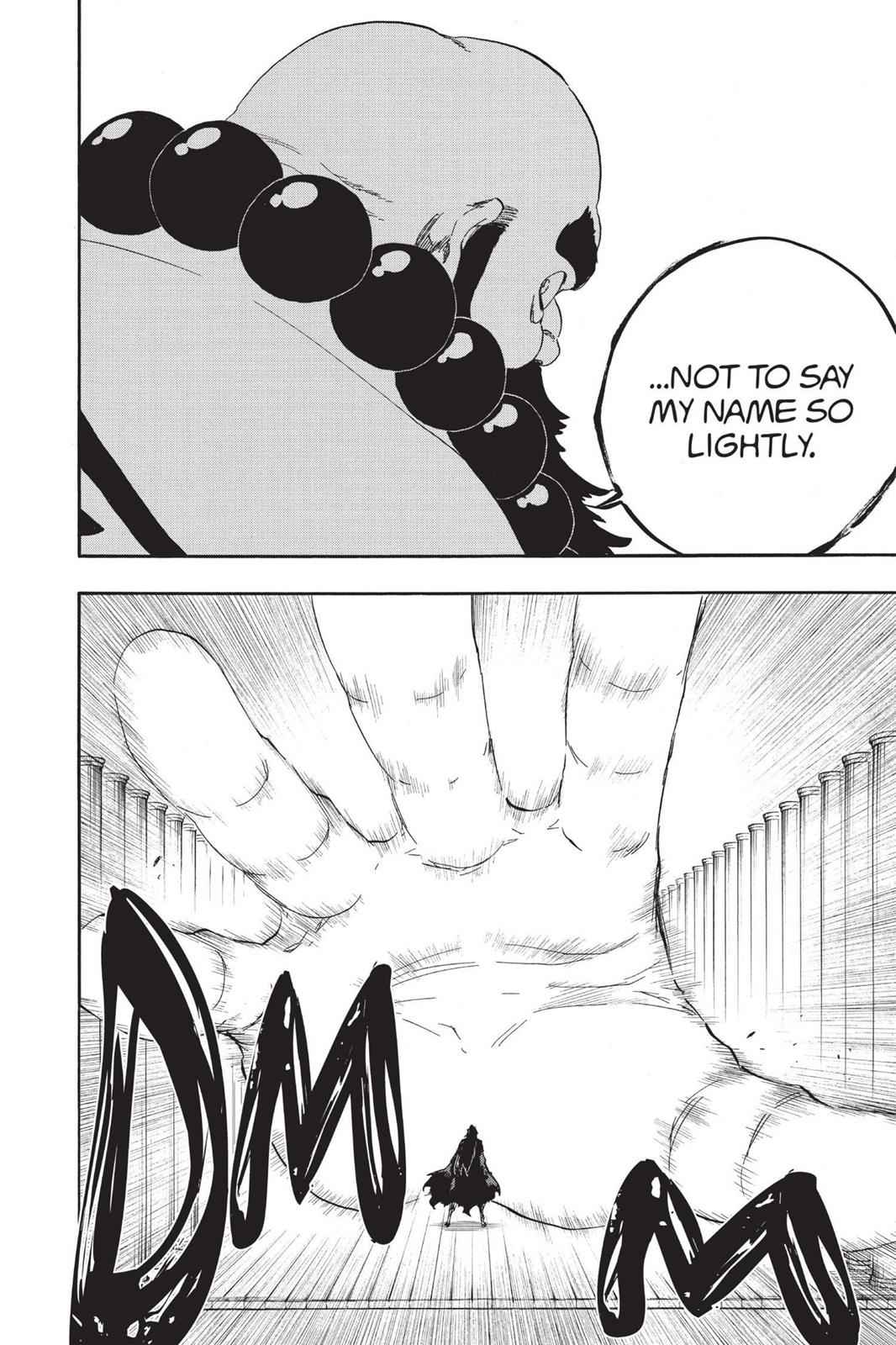 Bleach Chap 605 - Next Chap 606