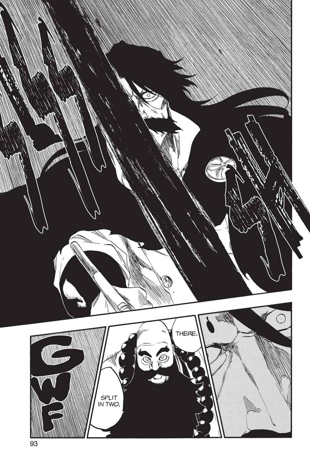 Bleach Chap 606 - Next Chap 607