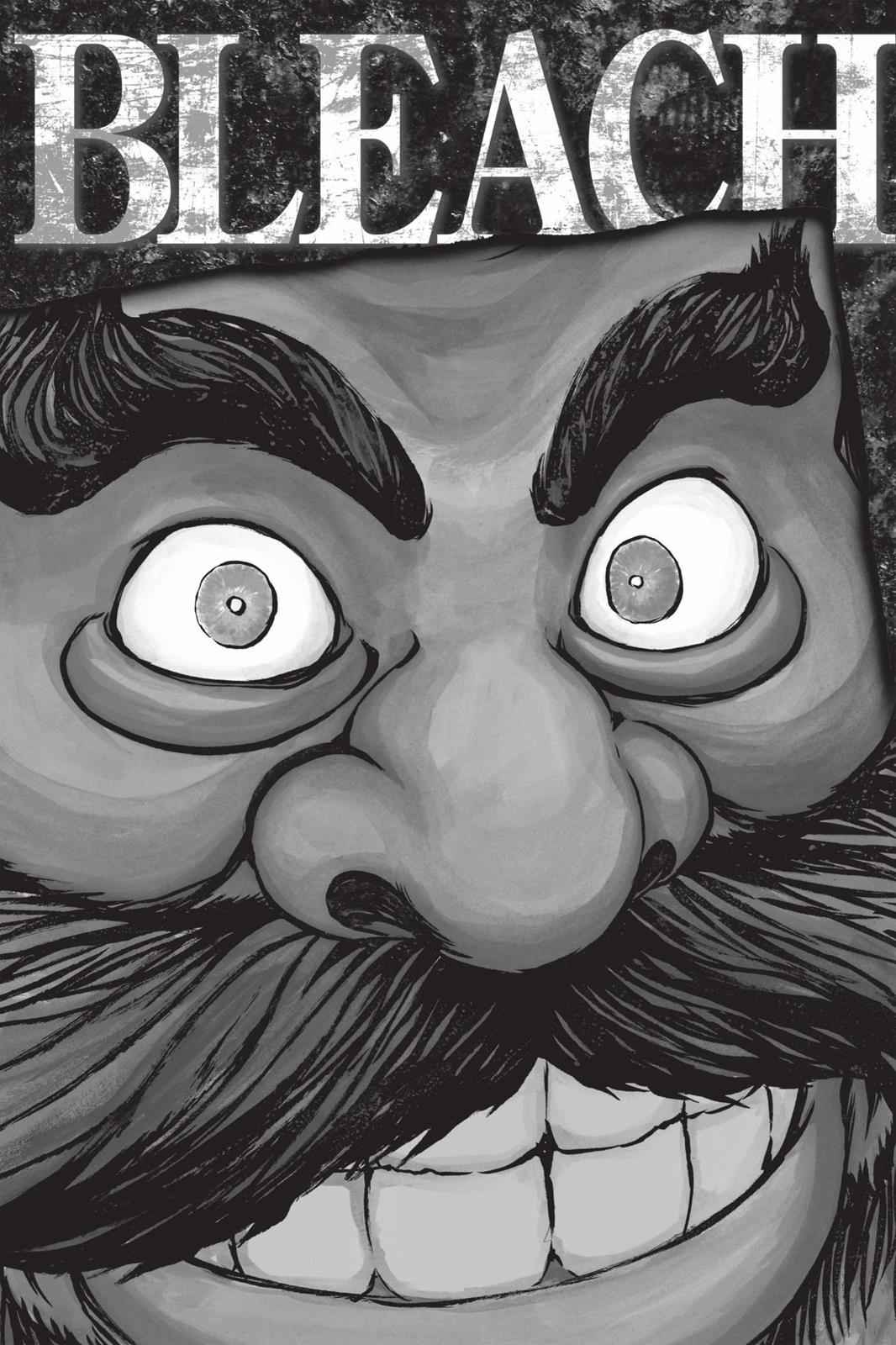 Bleach Chap 607 - Next Chap 608