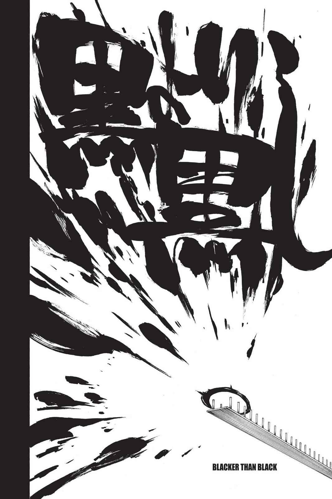 Bleach Chap 608 - Next Chap 609