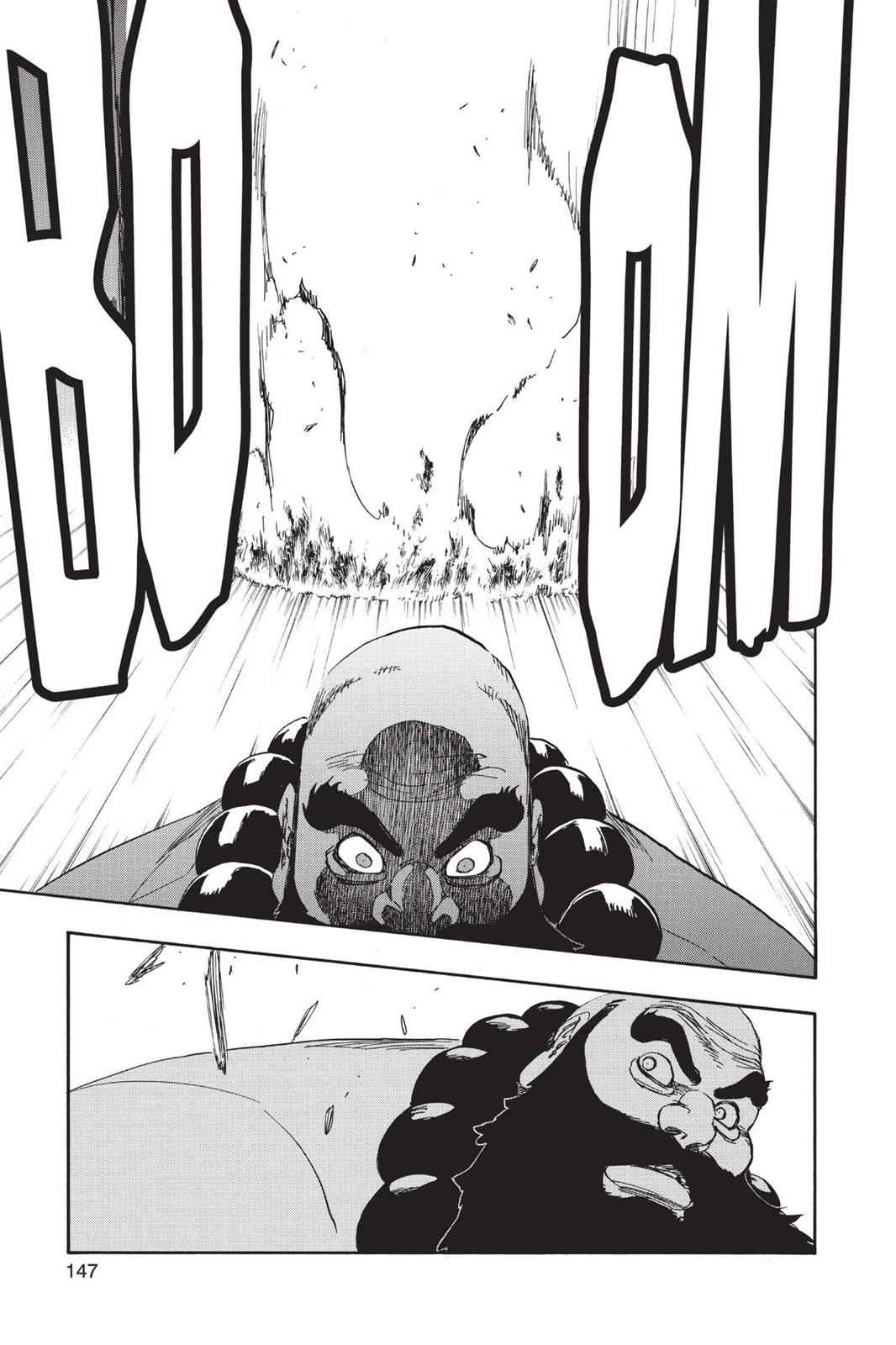 Bleach Chap 609 - Next Chap 610