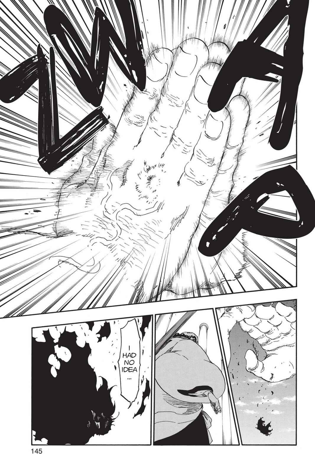 Bleach Chap 609 - Next Chap 610