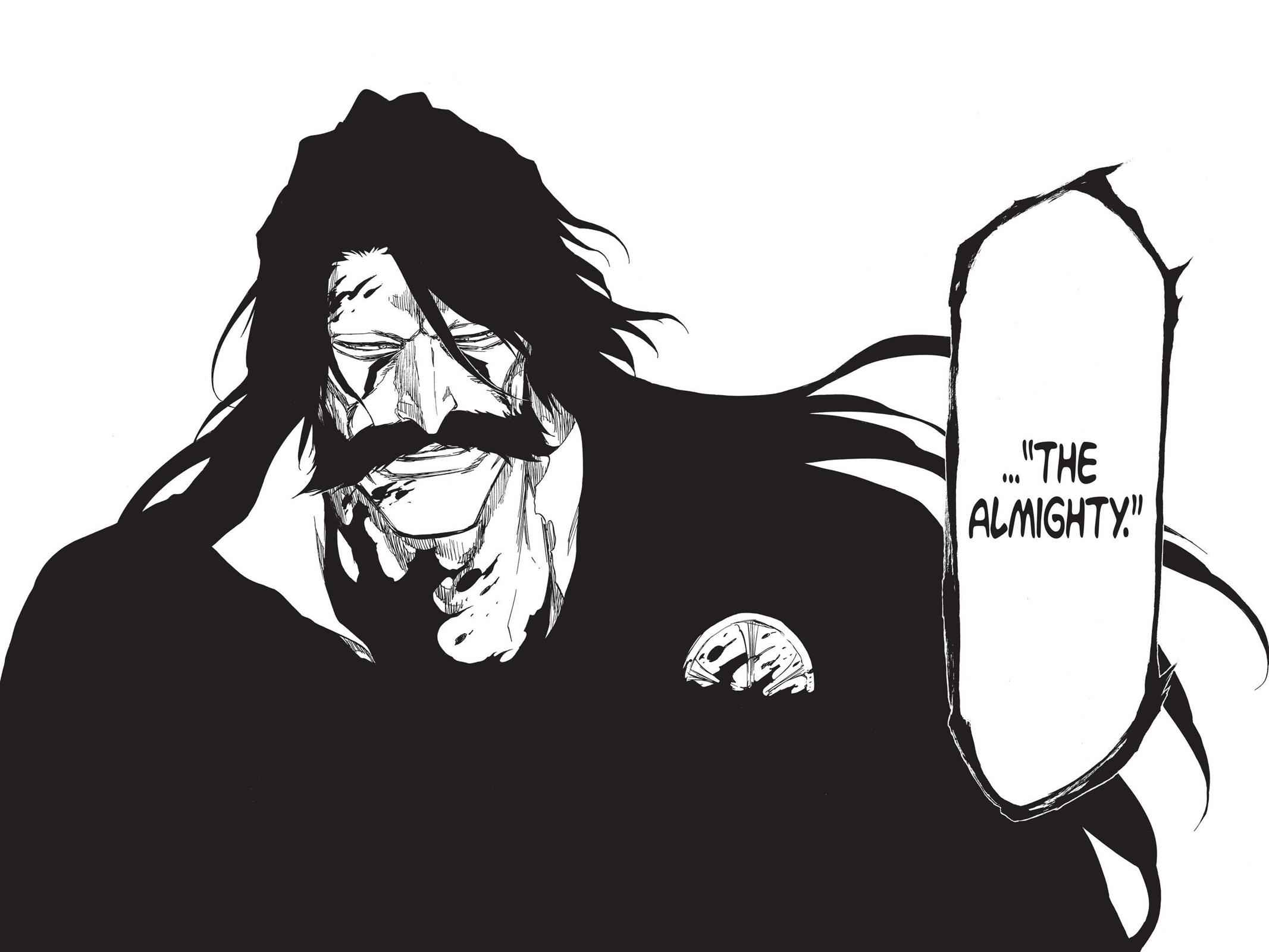 Bleach Chap 609 - Next Chap 610