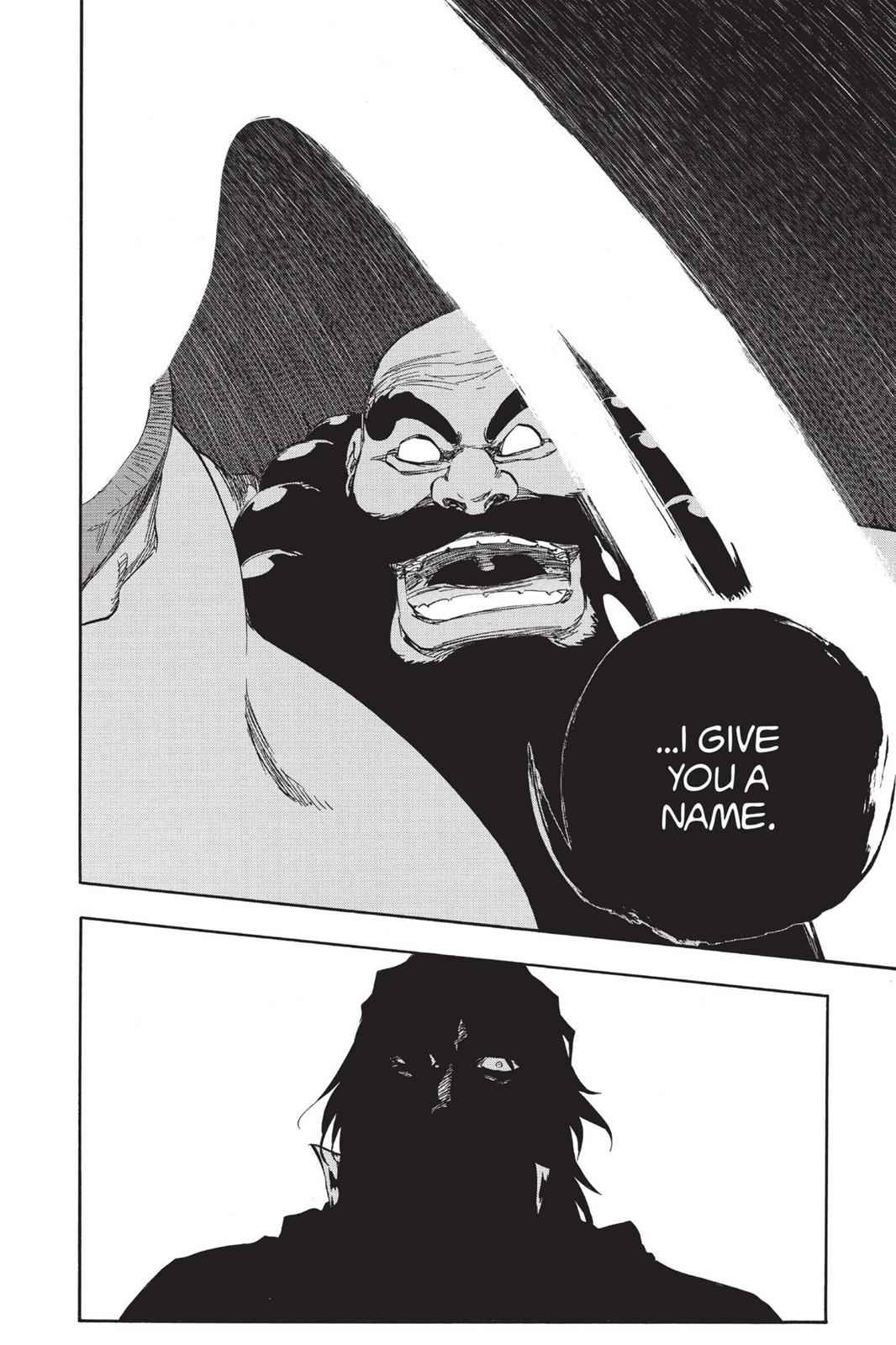 Bleach Chap 609 - Next Chap 610