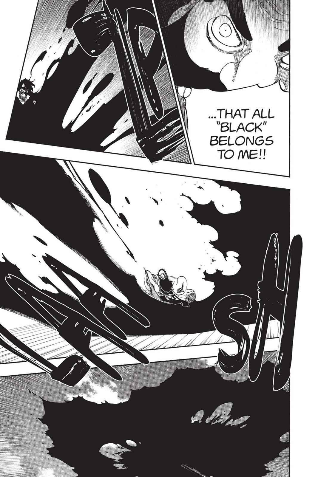 Bleach Chap 610 - Next Chap 611