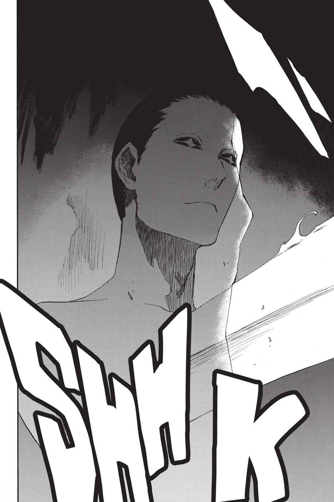 Bleach Chap 611 - Next Chap 612