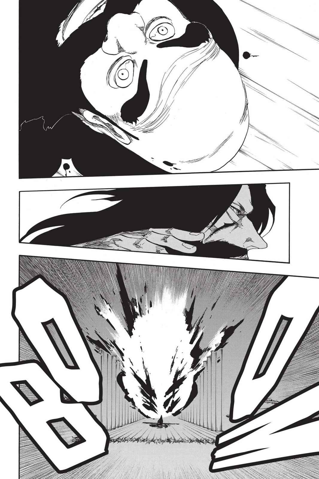 Bleach Chap 611 - Next Chap 612
