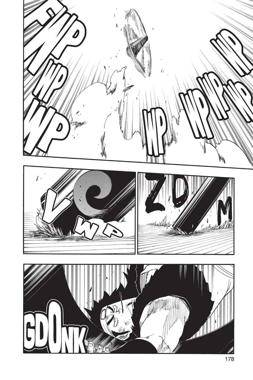 Bleach Chap 611 - Next Chap 612