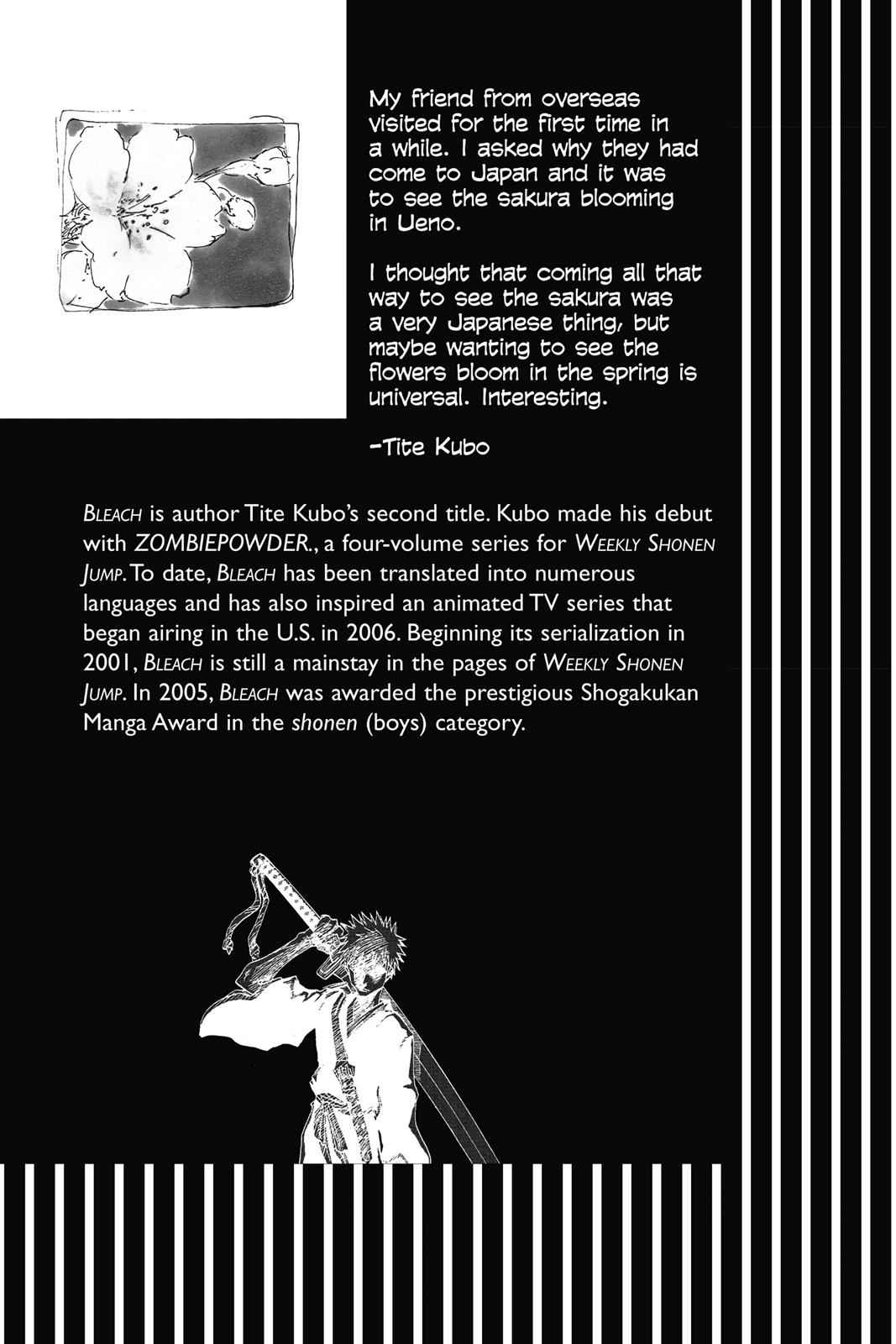 Bleach Chap 612 - Next Chap 613