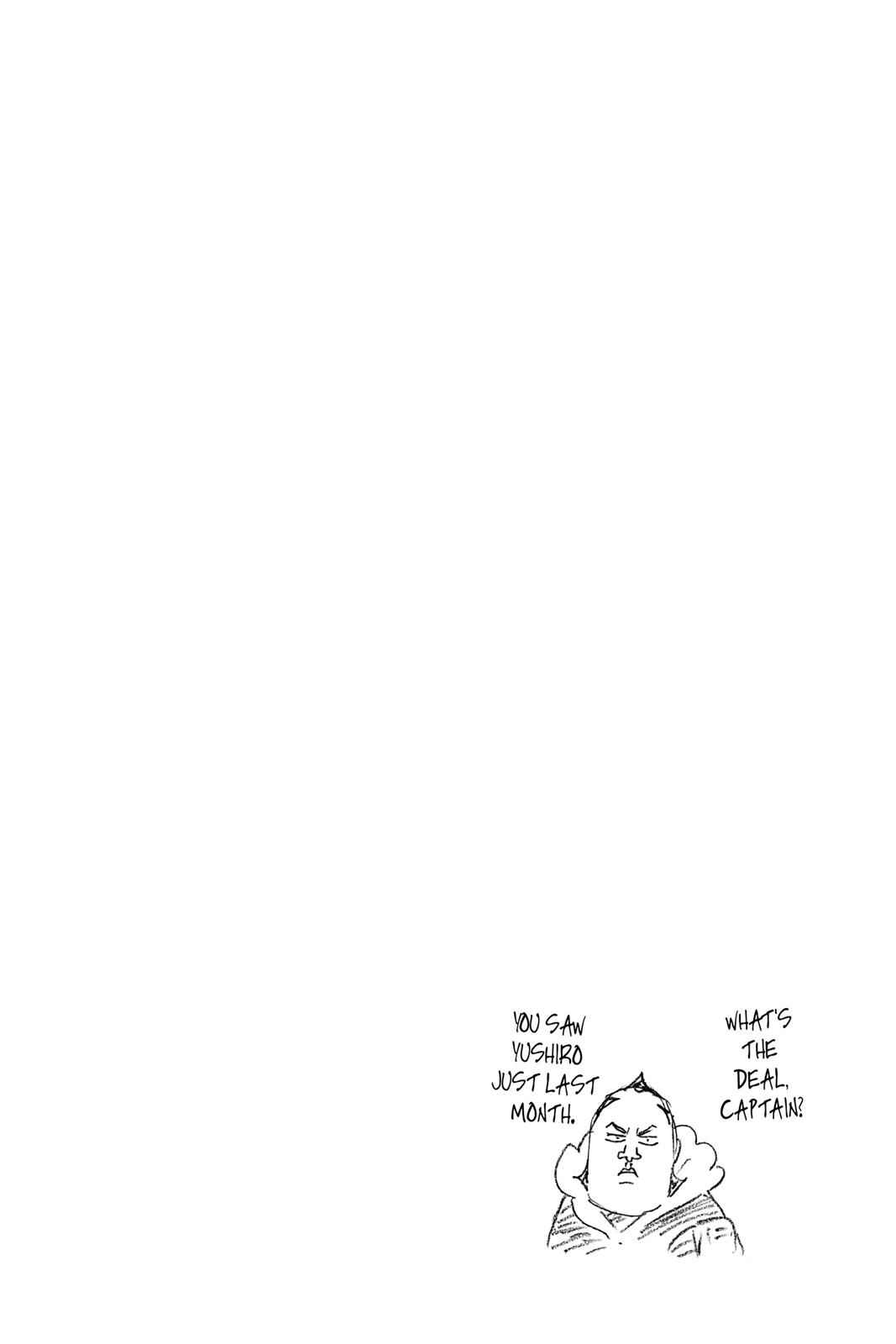 Bleach Chap 612 - Next Chap 613