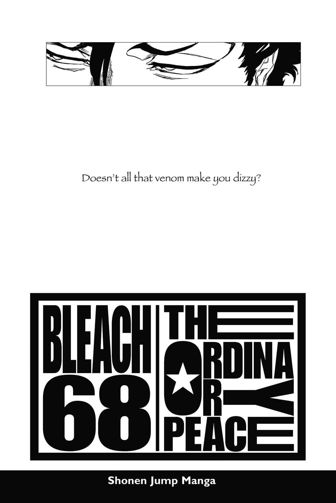 Bleach Chap 612 - Next Chap 613