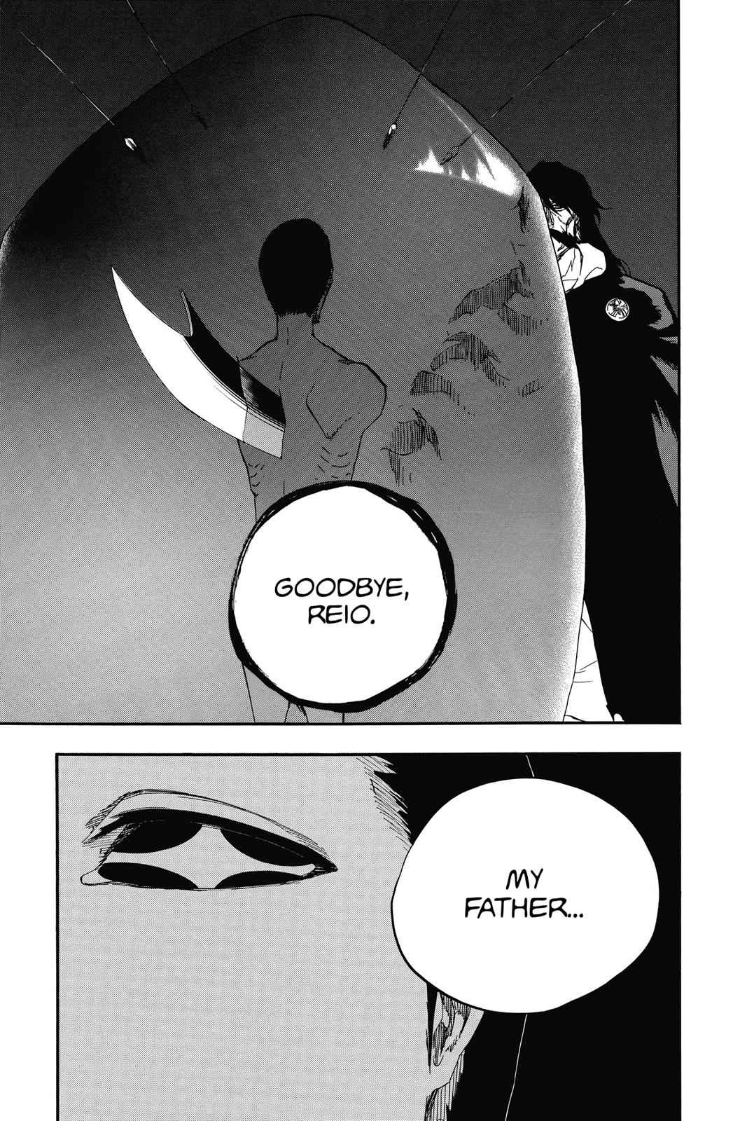 Bleach Chap 612 - Next Chap 613