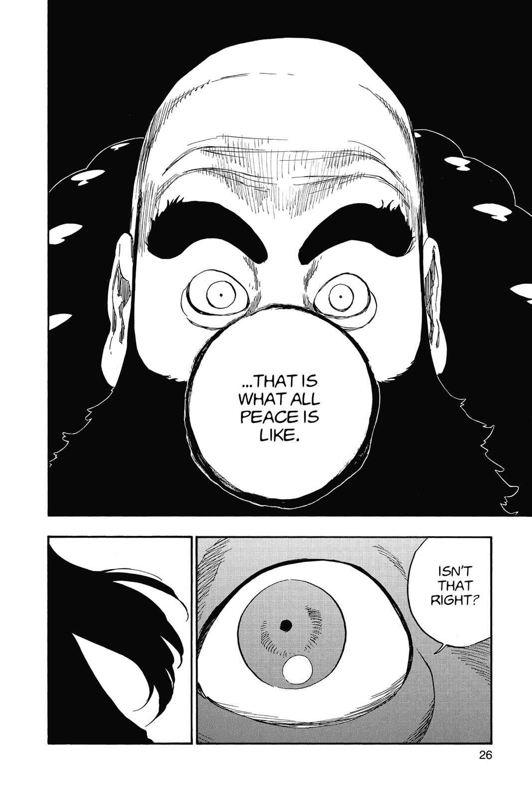 Bleach Chap 613 - Next Chap 614