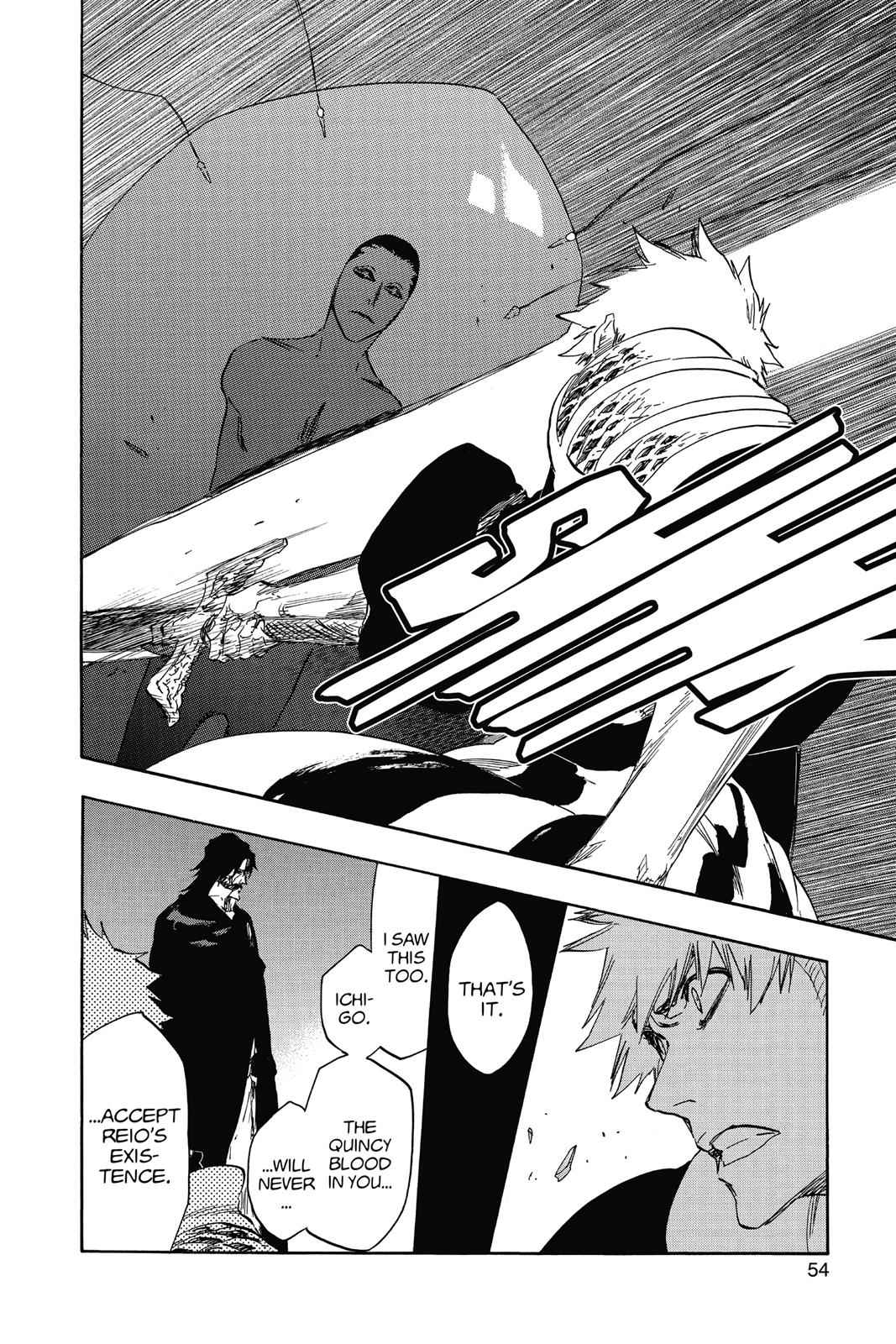 Bleach Chap 614 - Next Chap 615