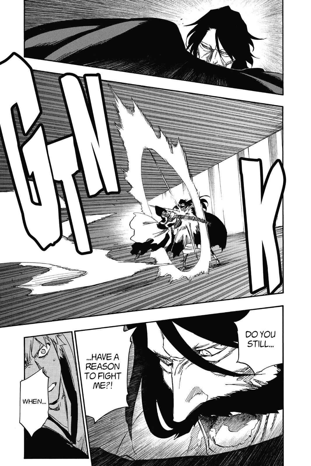 Bleach Chap 615 - Next Chap 616