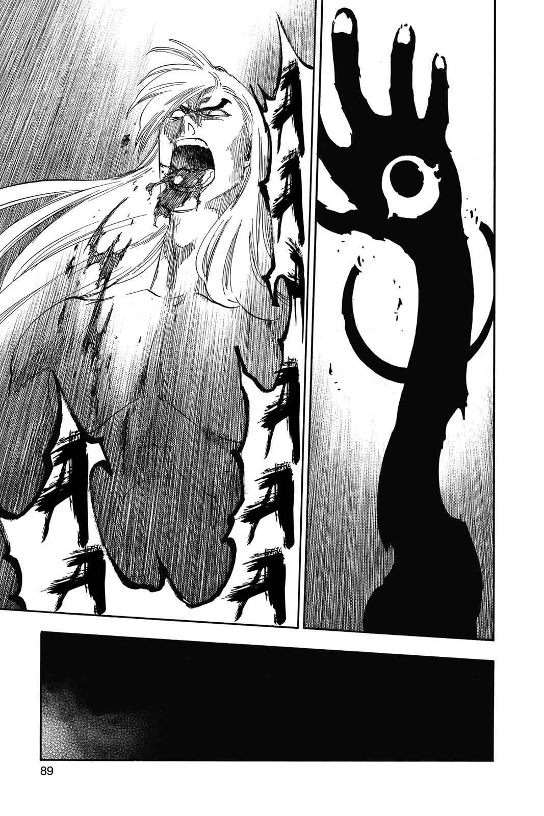 Bleach Chap 616 - Next Chap 617