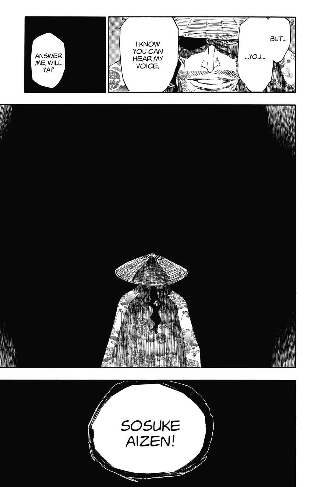 Bleach Chap 616 - Next Chap 617