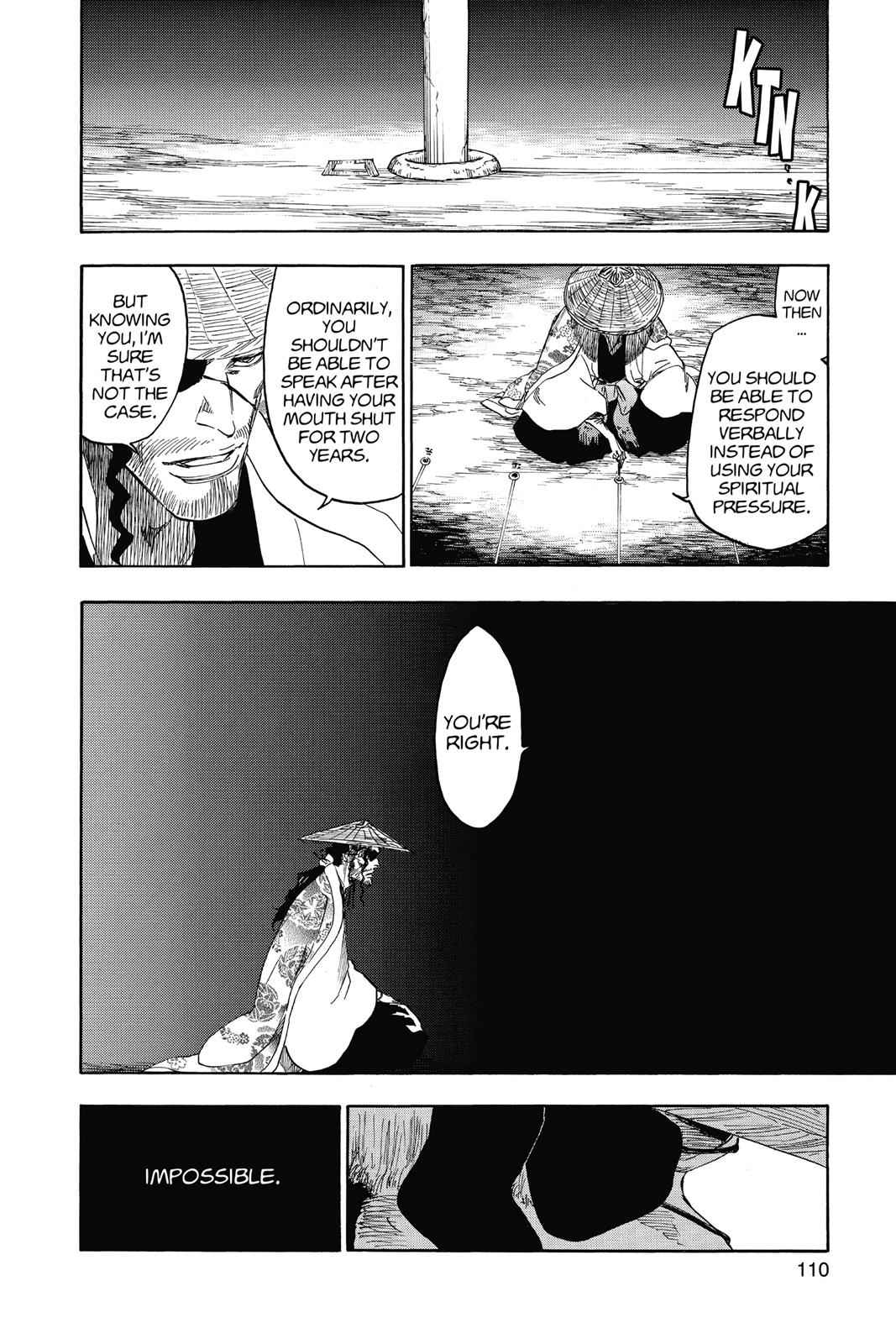 Bleach Chap 617 - Next Chap 618