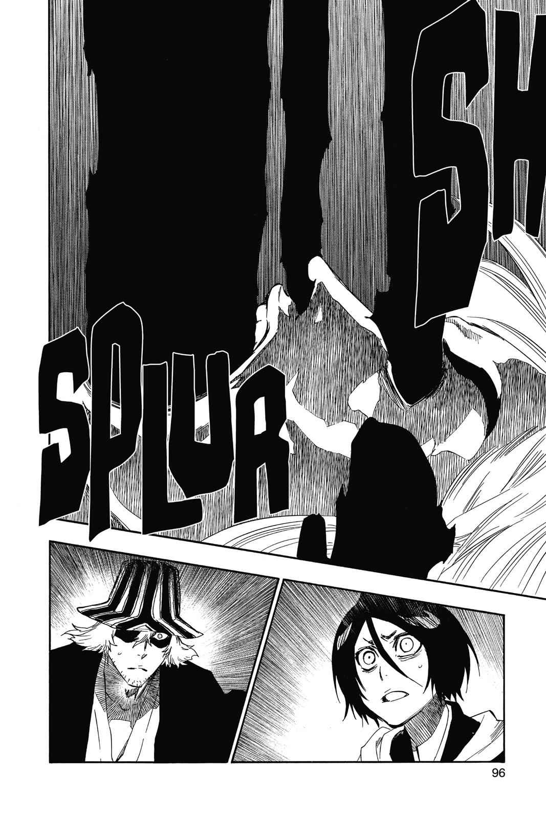 Bleach Chap 617 - Next Chap 618