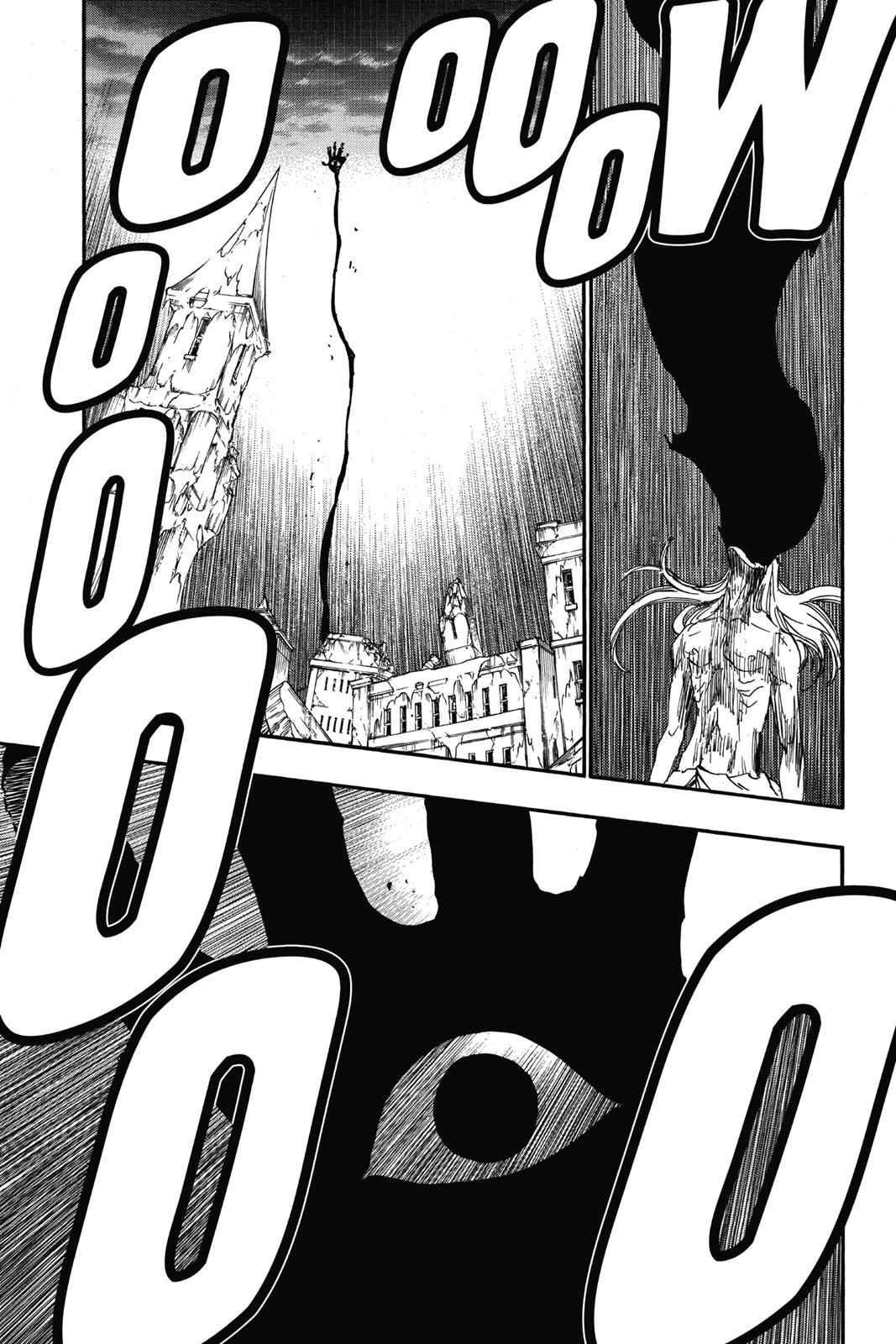 Bleach Chap 617 - Next Chap 618