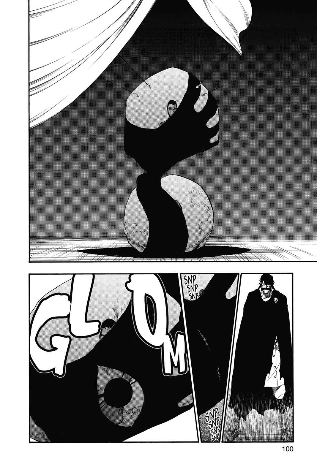 Bleach Chap 617 - Next Chap 618