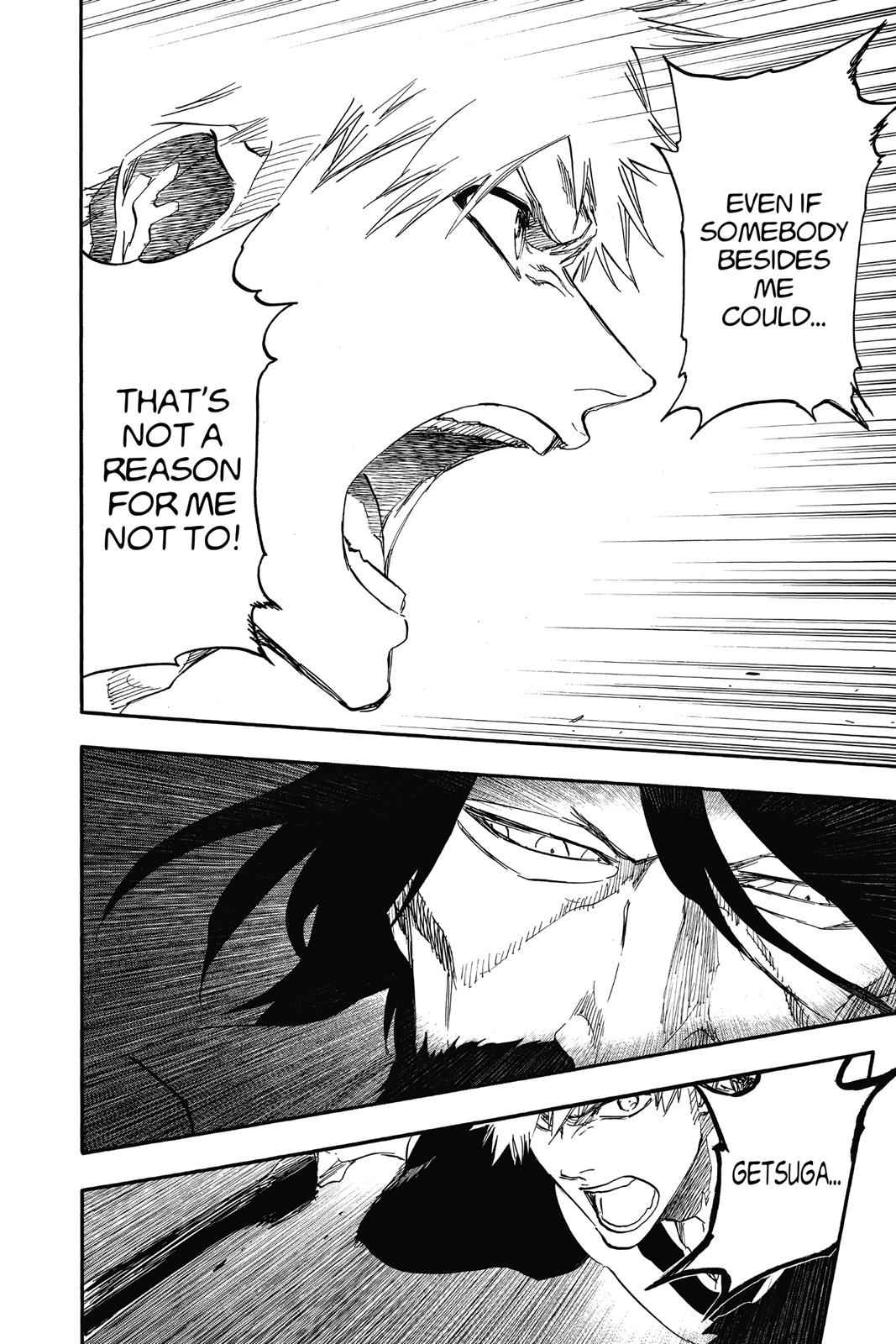 Bleach Chap 618 - Next Chap 619