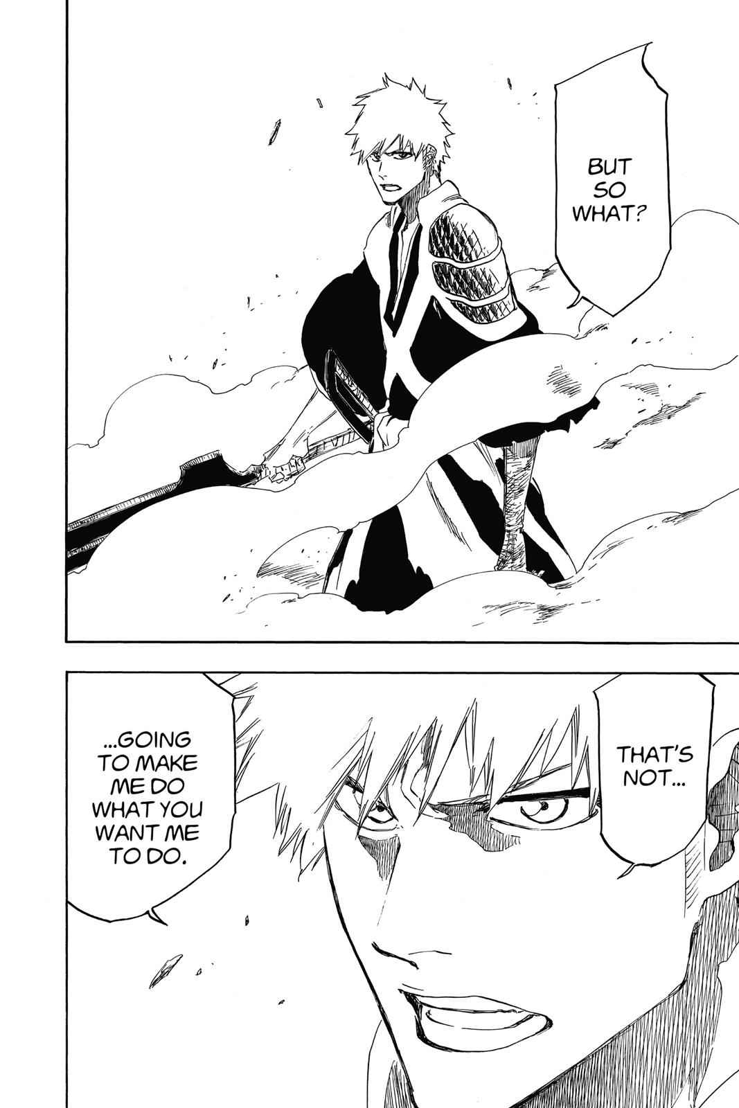 Bleach Chap 618 - Next Chap 619