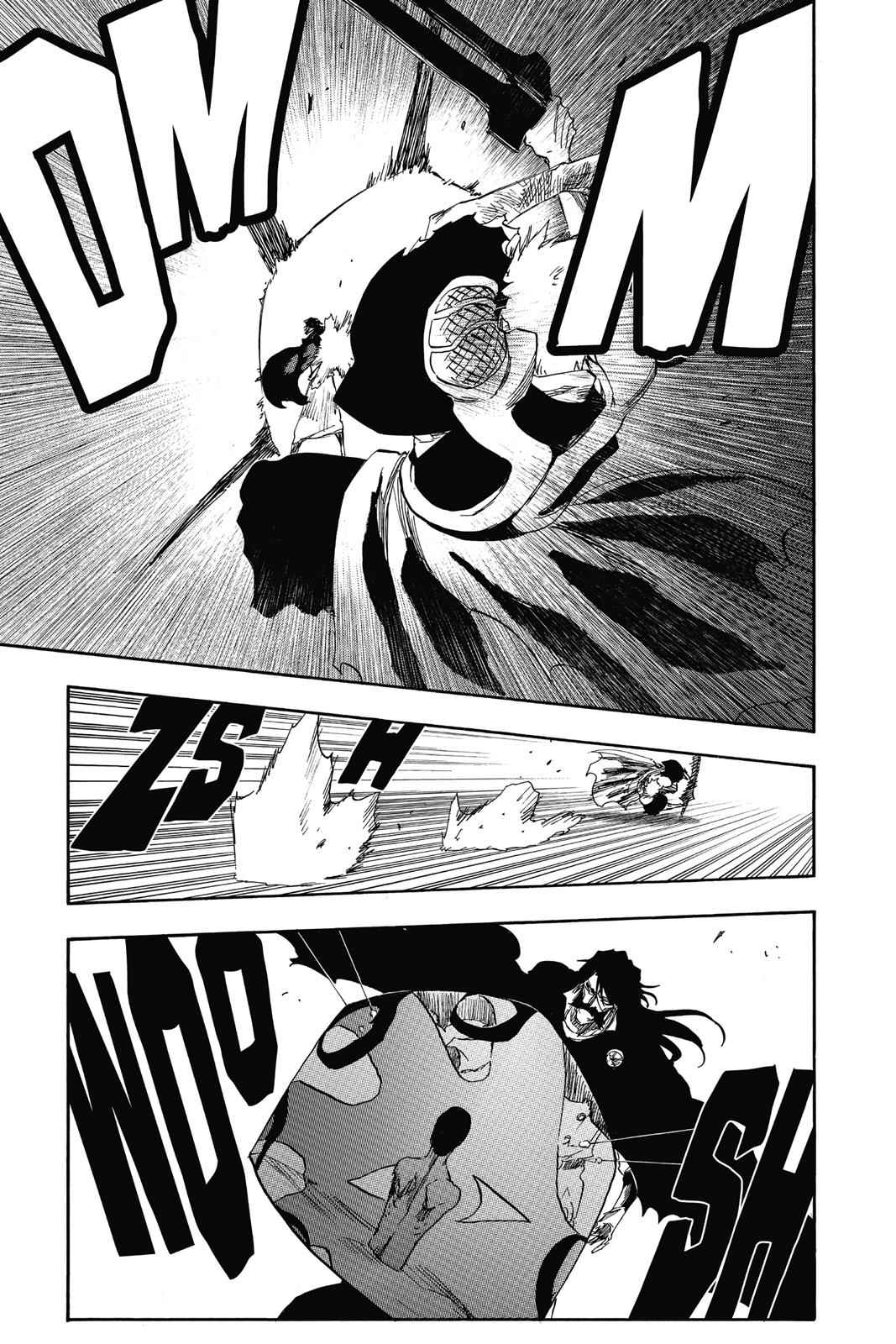 Bleach Chap 619 - Next Chap 620