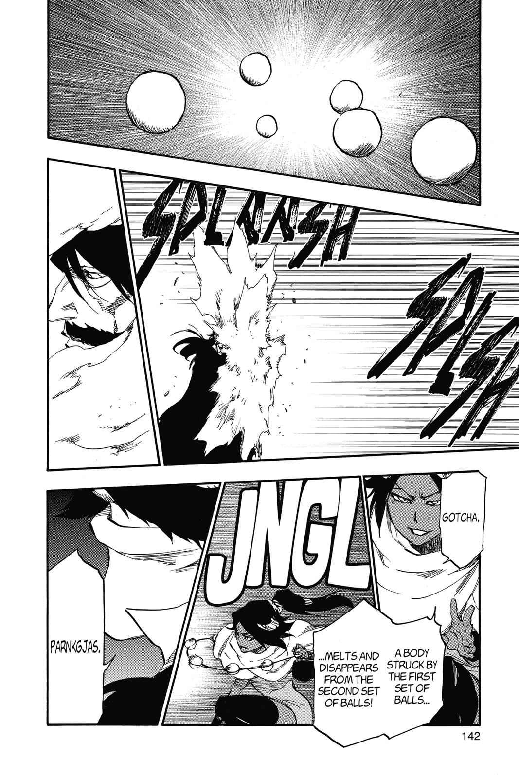 Bleach Chap 619 - Next Chap 620