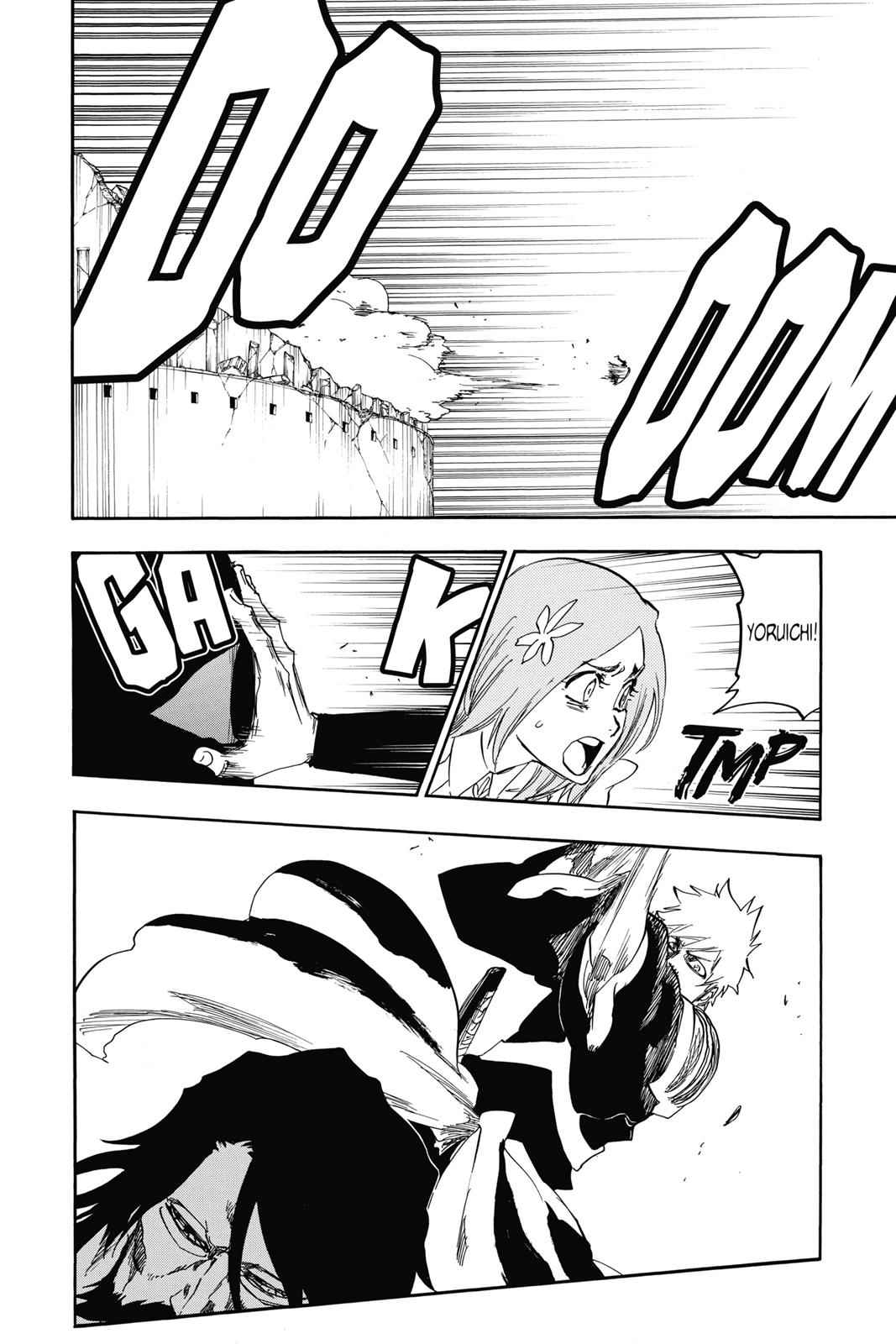 Bleach Chap 619 - Next Chap 620