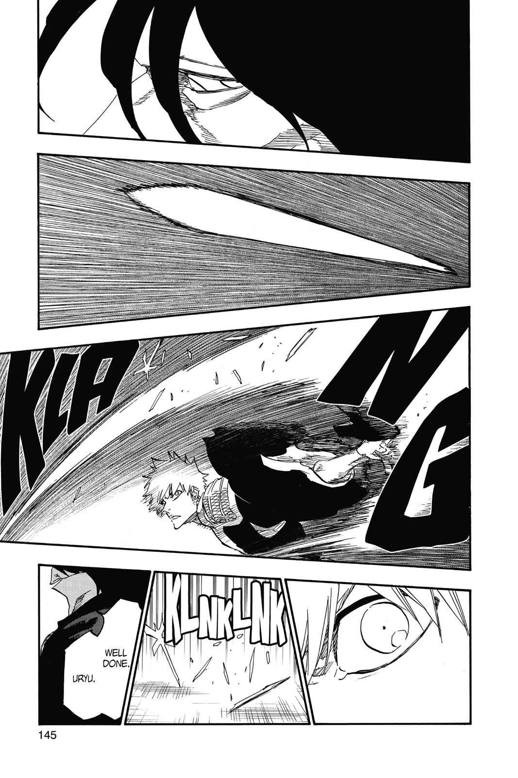 Bleach Chap 619 - Next Chap 620