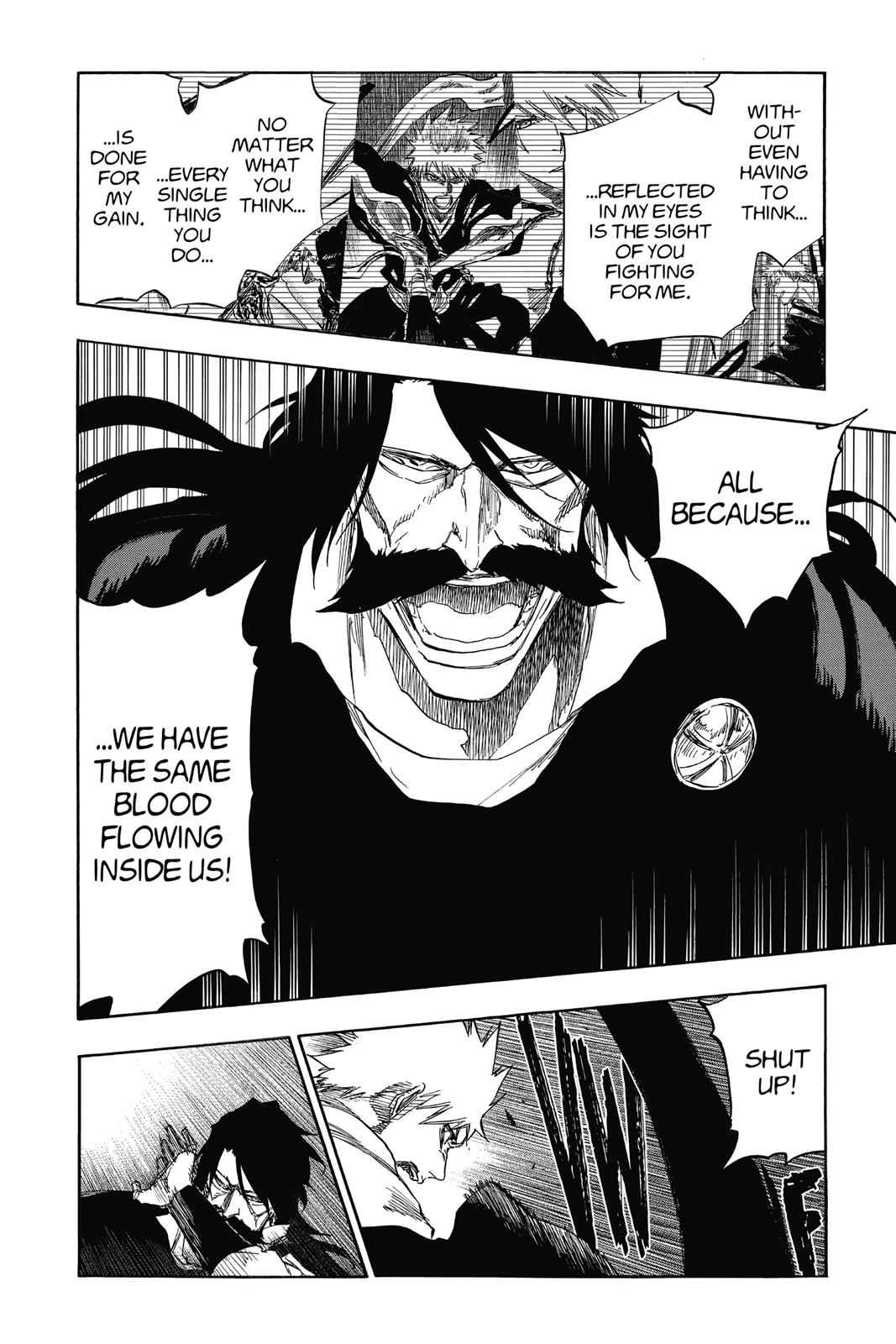 Bleach Chap 619 - Next Chap 620