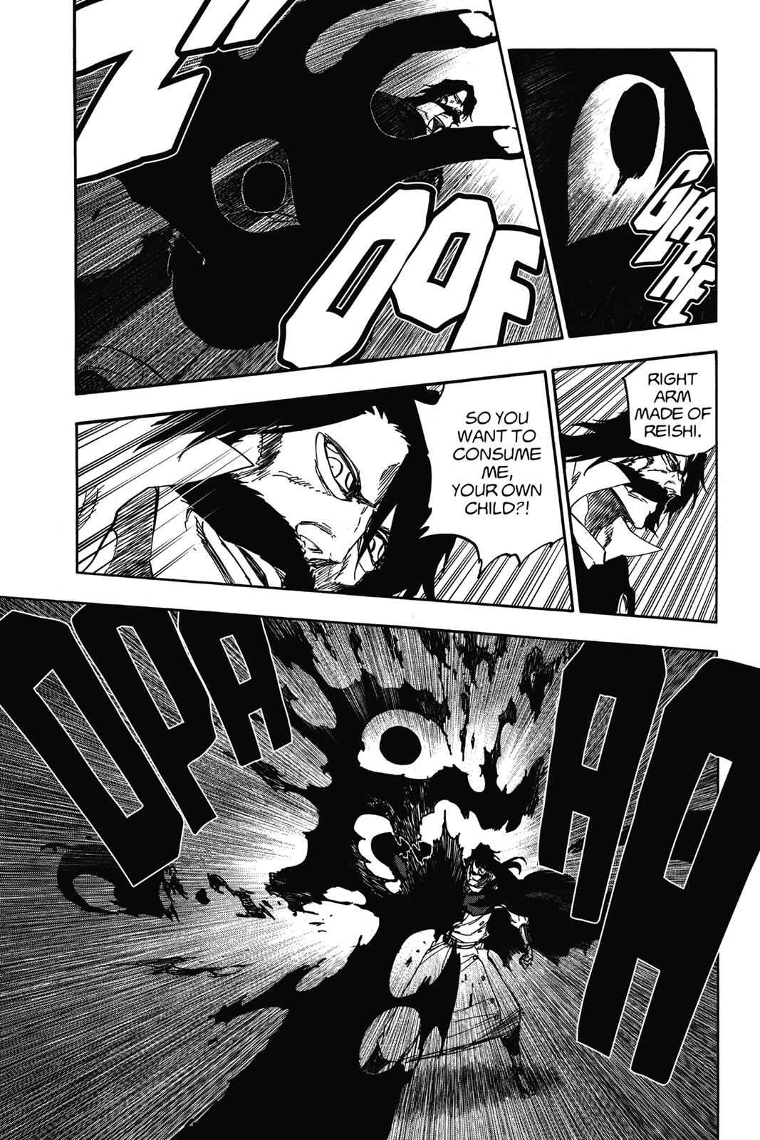 Bleach Chap 620 - Next Chap 621