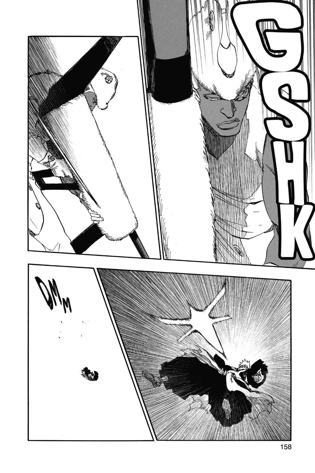 Bleach Chap 620 - Next Chap 621