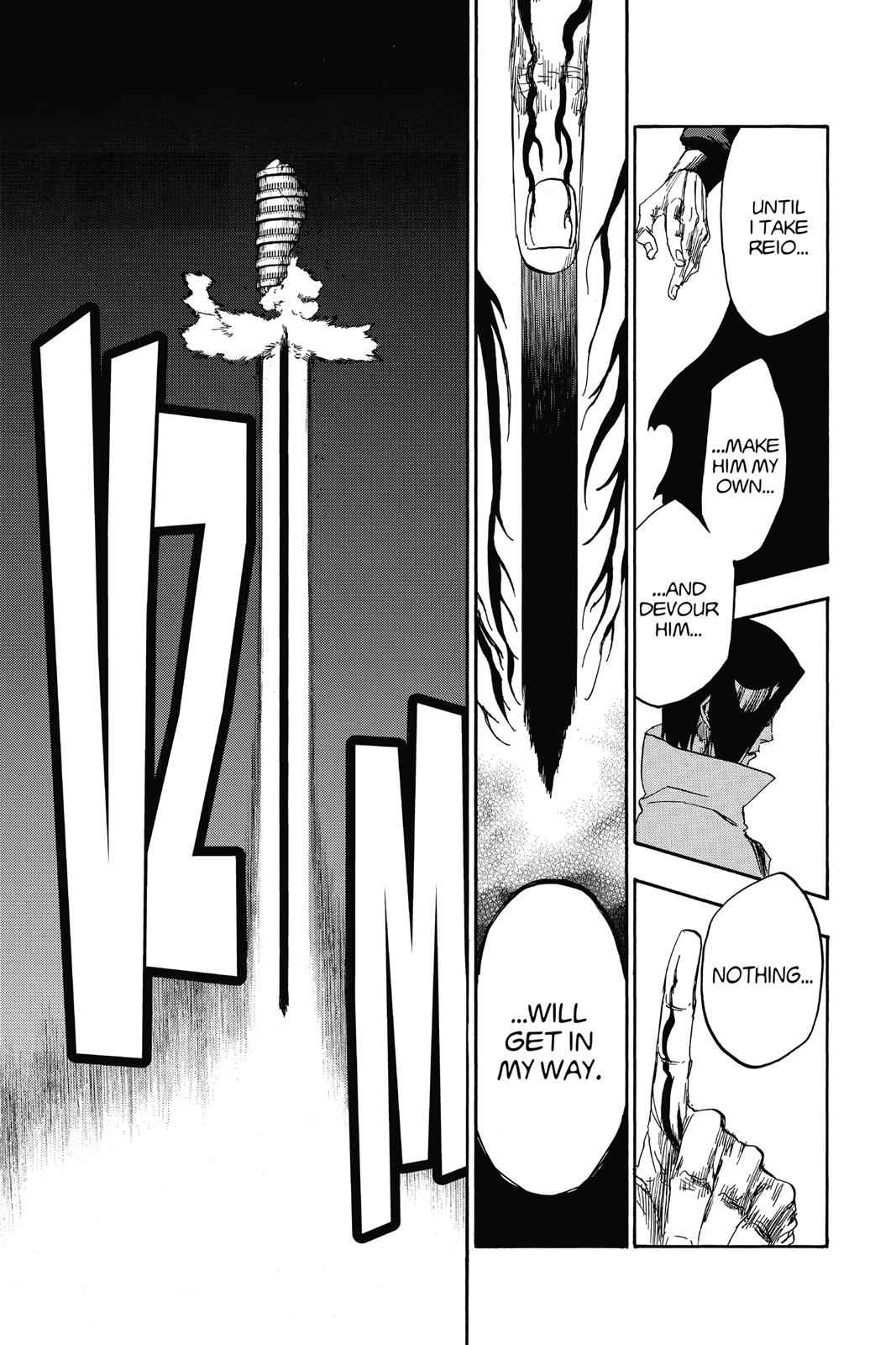 Bleach Chap 620 - Next Chap 621
