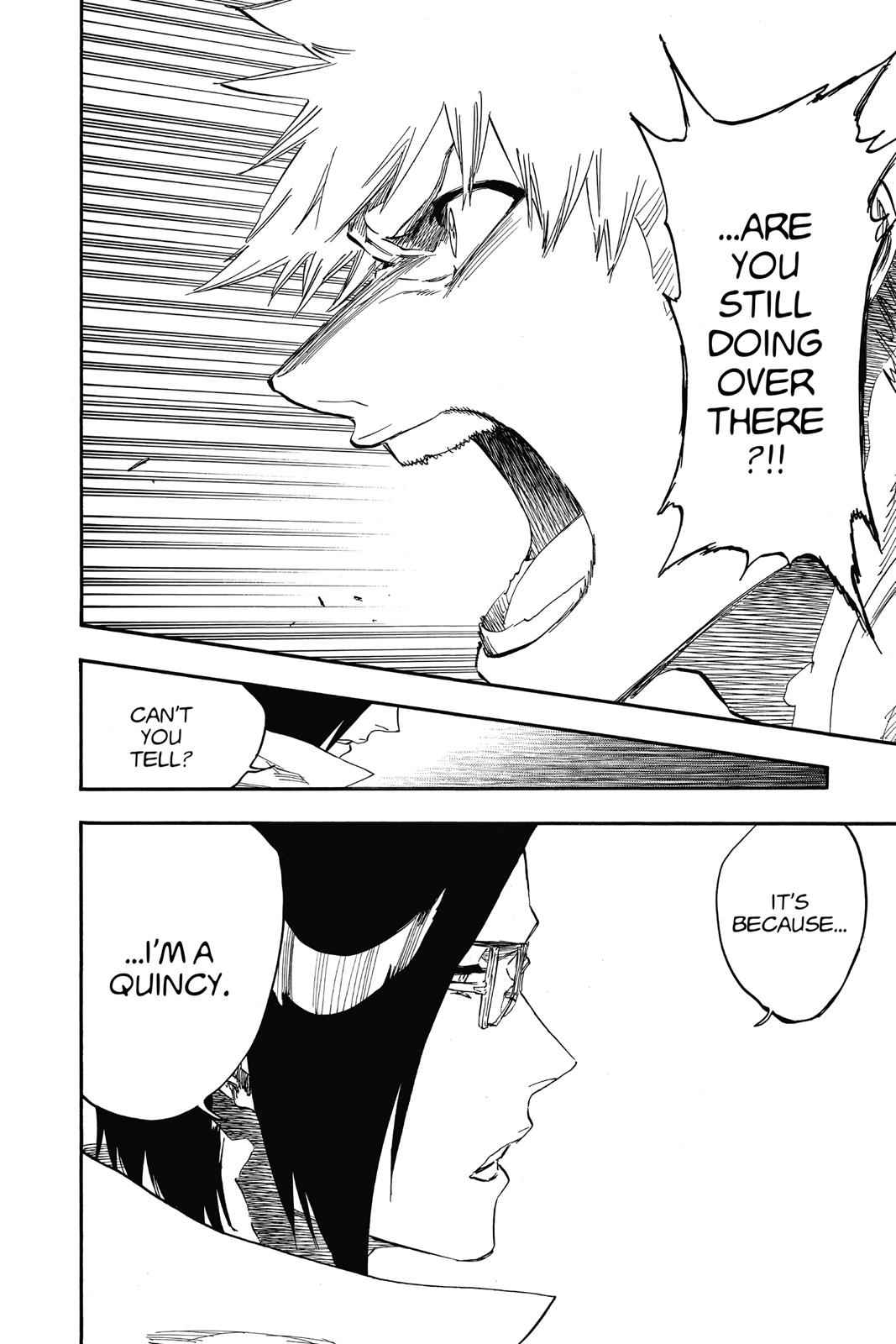 Bleach Chap 620 - Next Chap 621