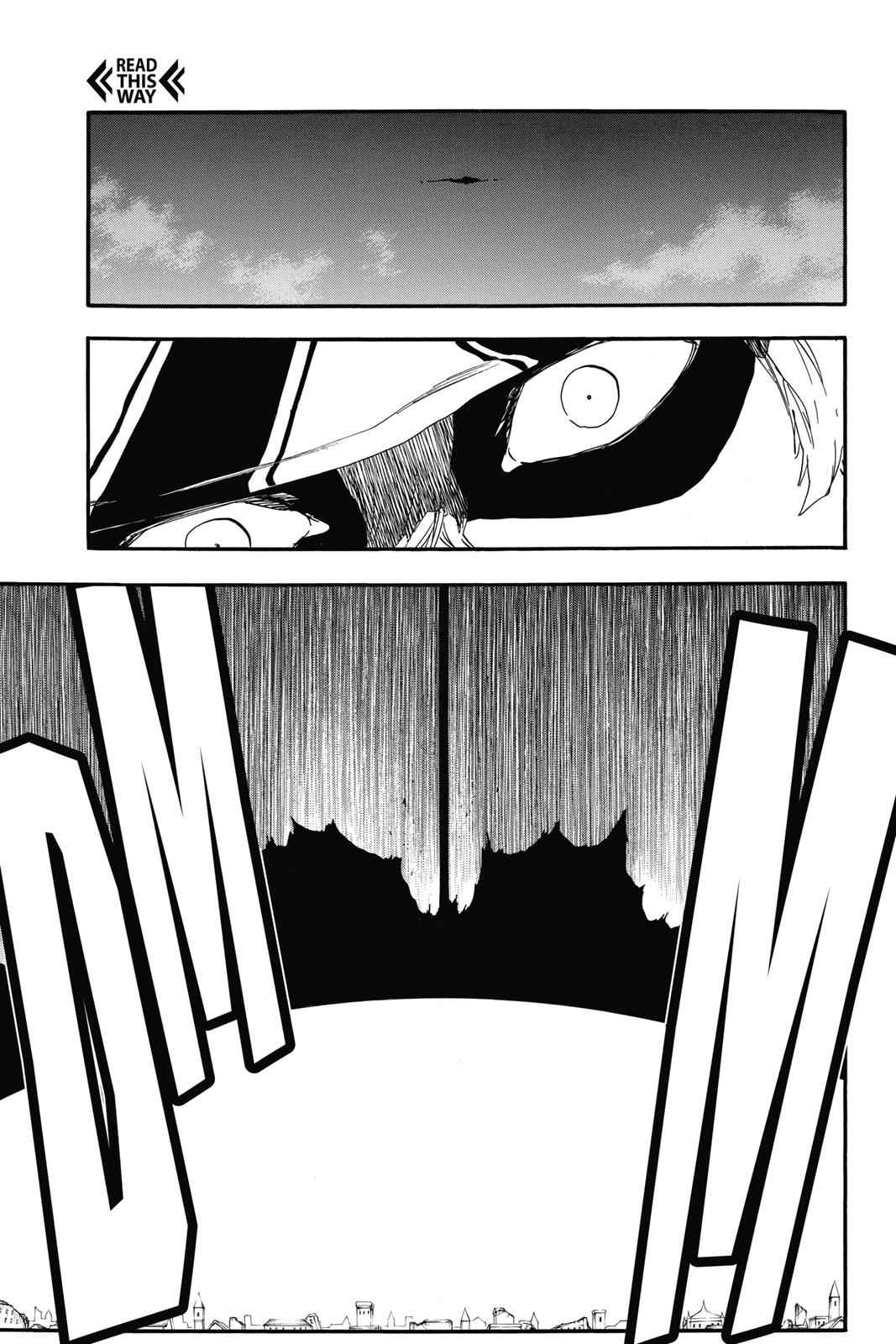 Bleach Chap 621 - Next Chap 622