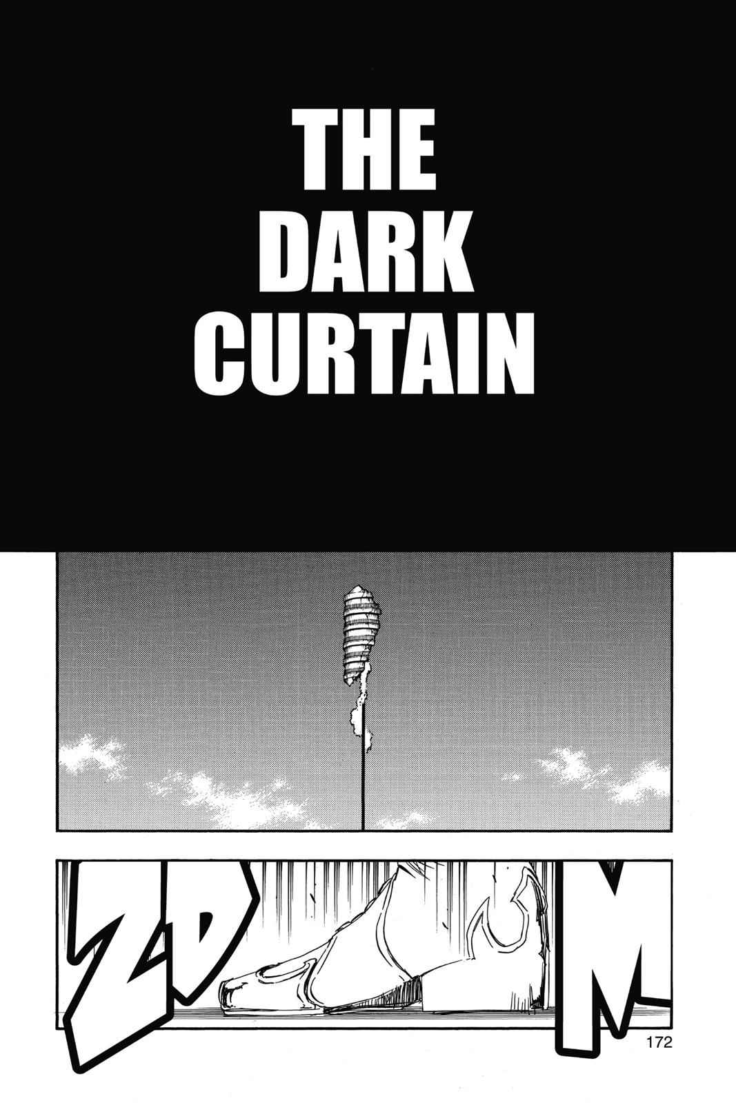 Bleach Chap 621 - Next Chap 622