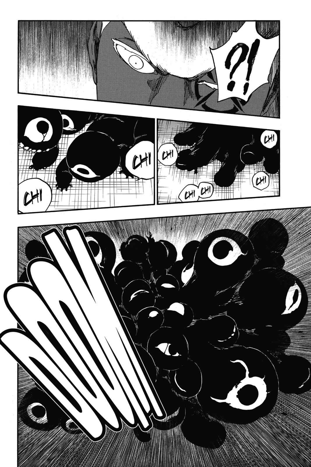 Bleach Chap 621 - Next Chap 622