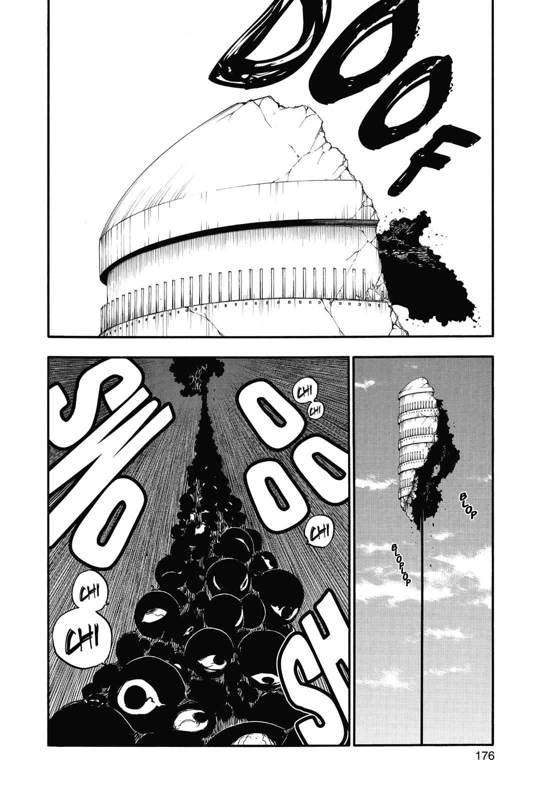 Bleach Chap 621 - Next Chap 622