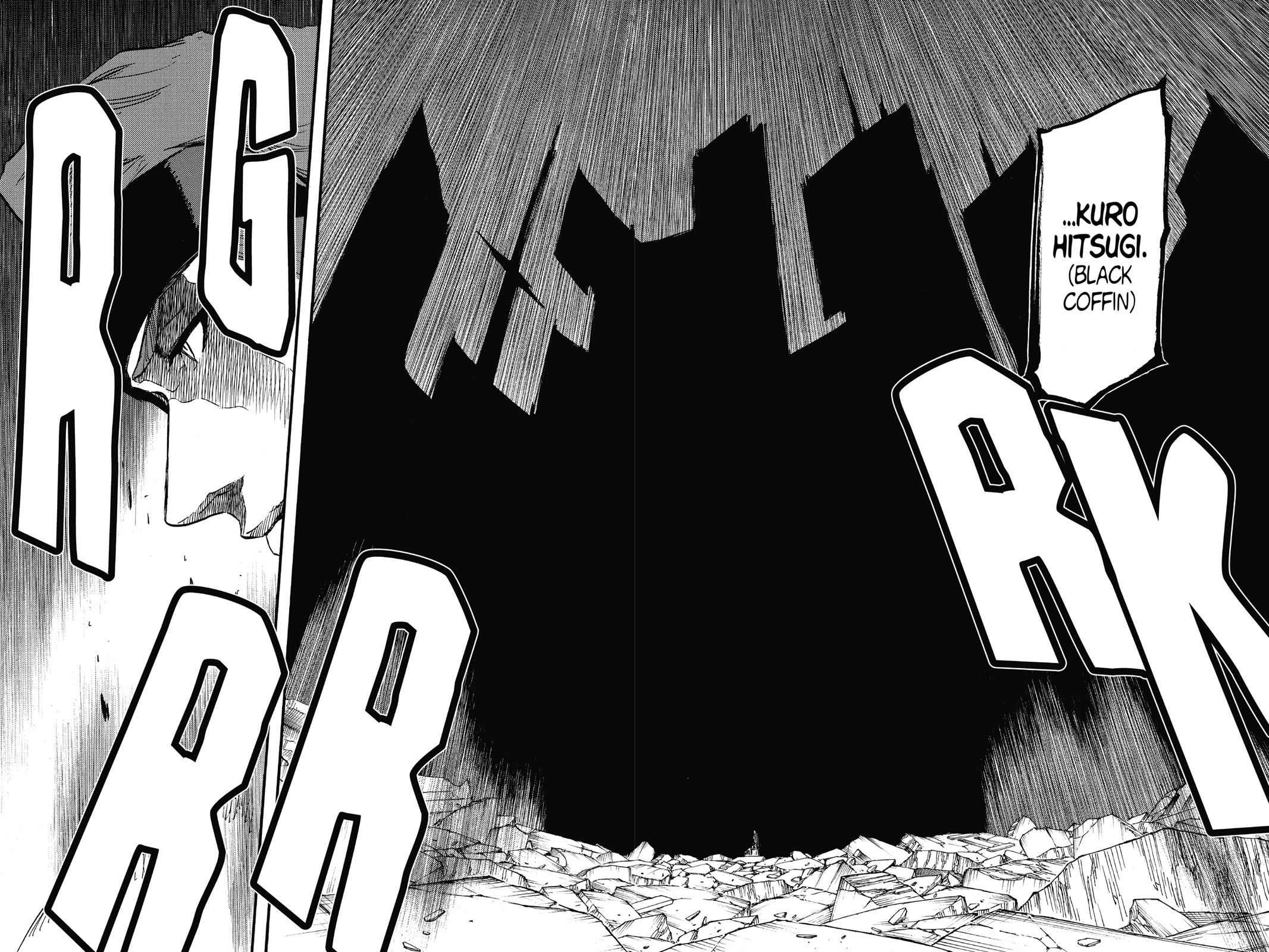 Bleach Chap 622 - Next Chap 623