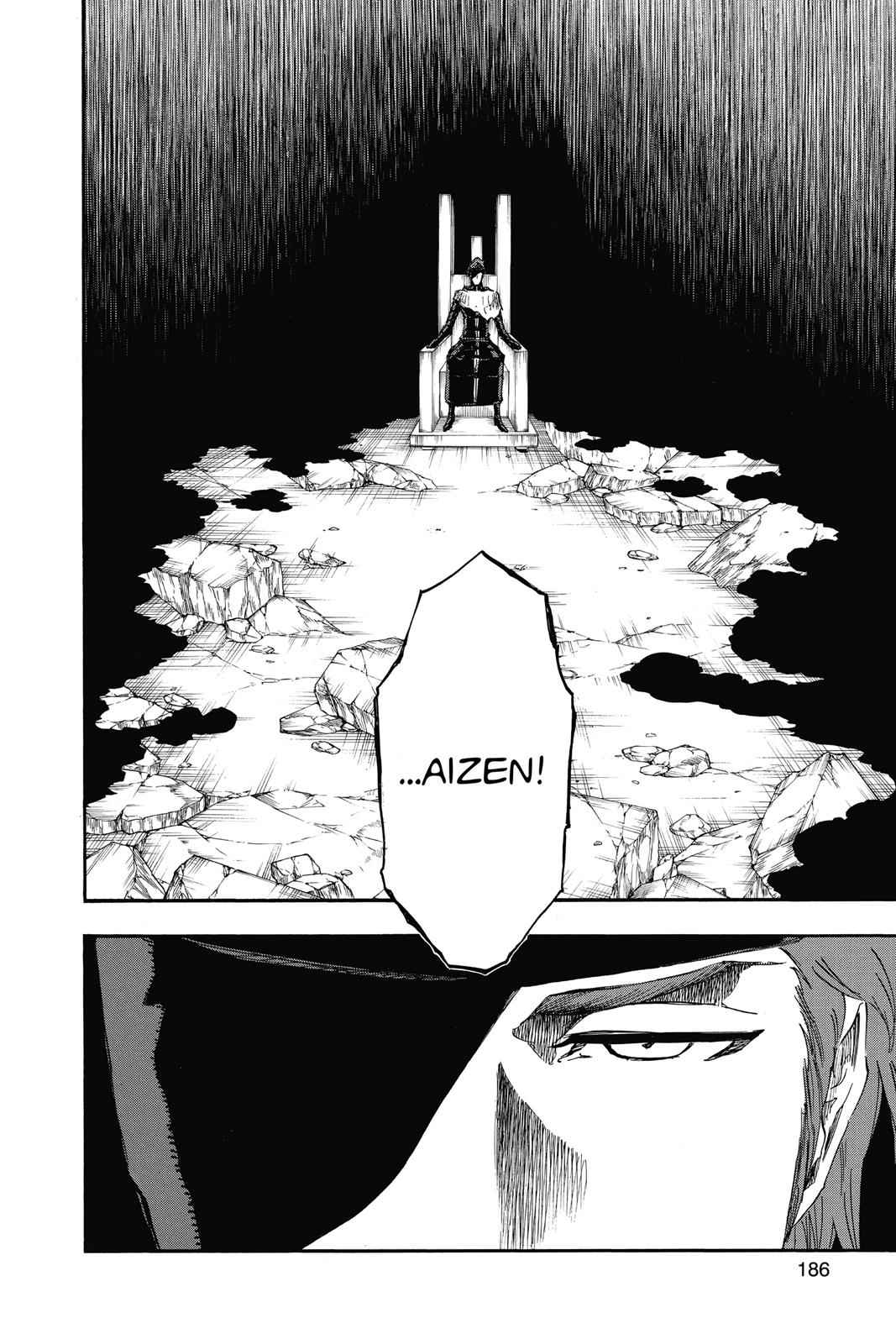 Bleach Chap 622 - Next Chap 623