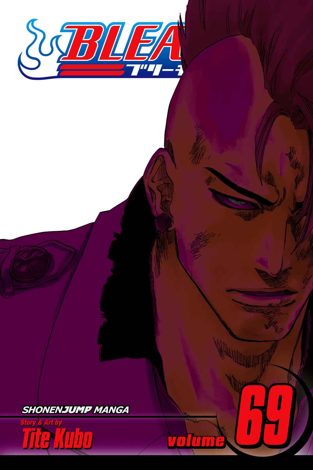 Bleach Chap 623 - Next Chap 624