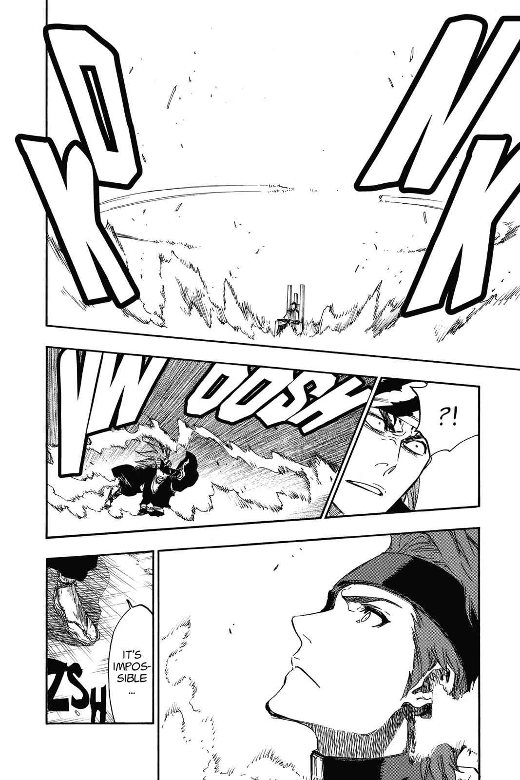 Bleach Chap 623 - Next Chap 624