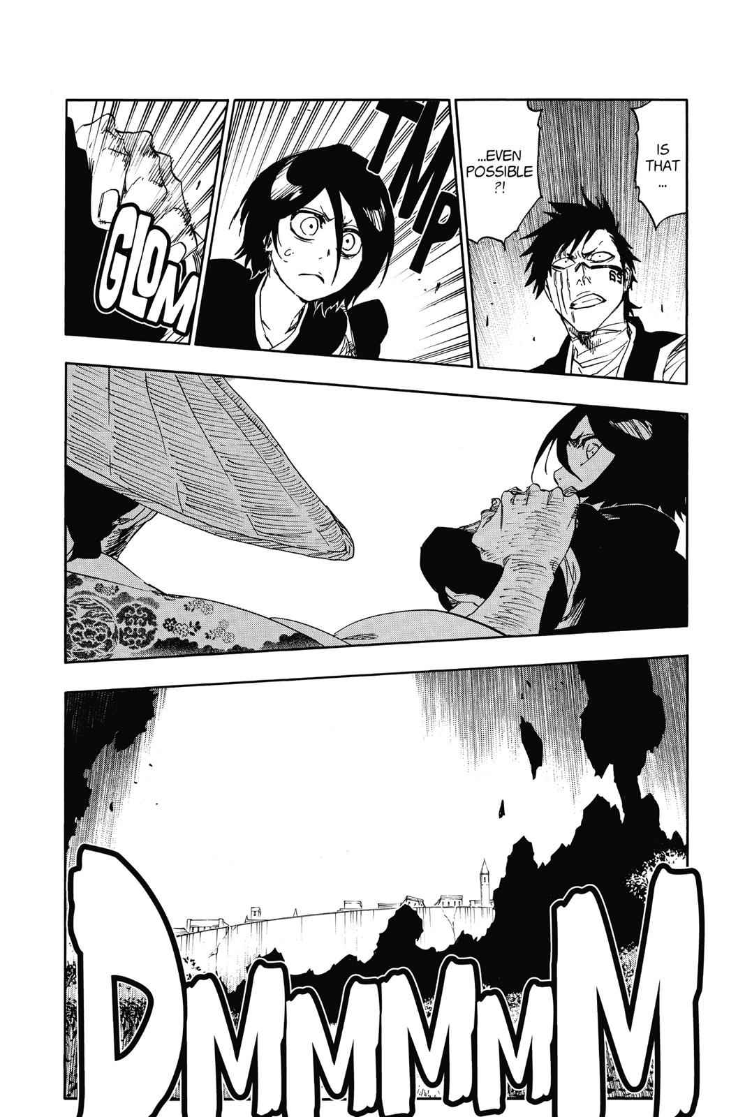 Bleach Chap 623 - Next Chap 624
