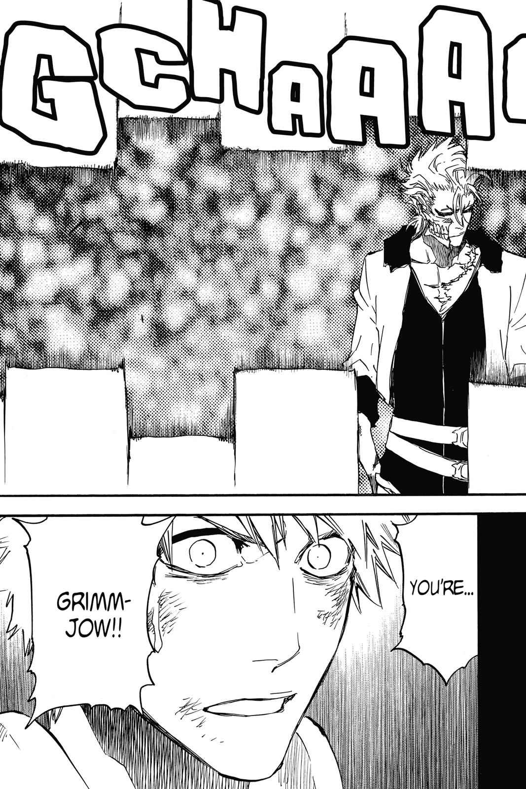 Bleach Chap 624 - Next Chap 625