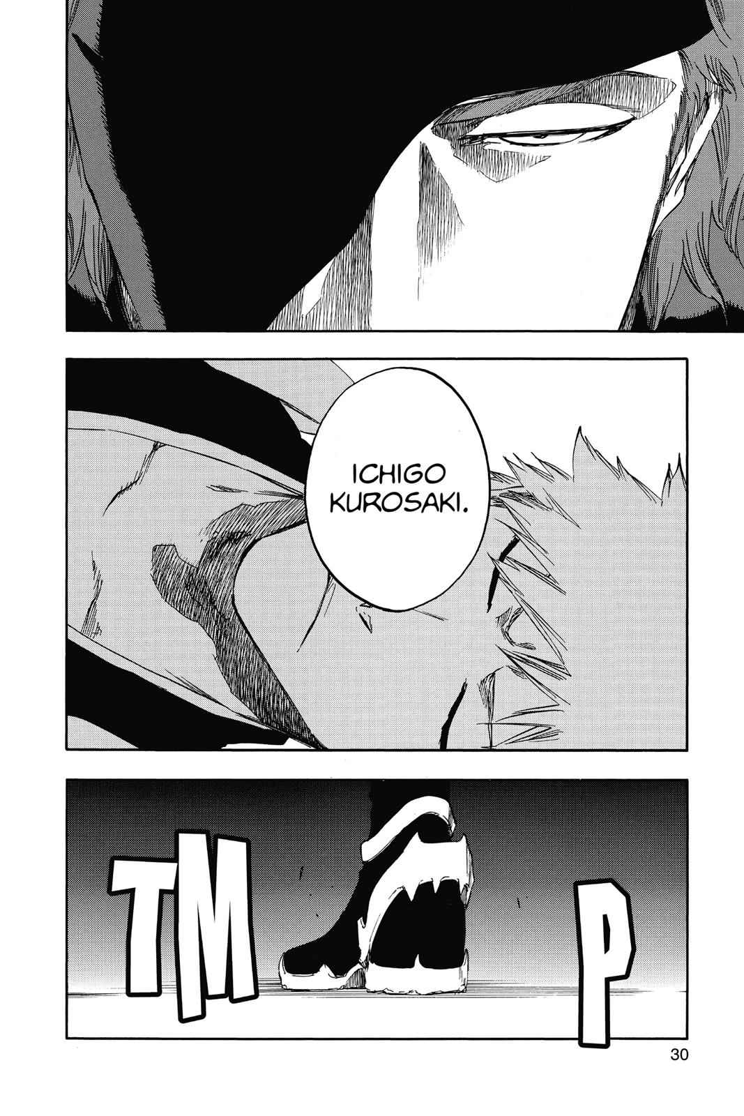 Bleach Chap 624 - Next Chap 625