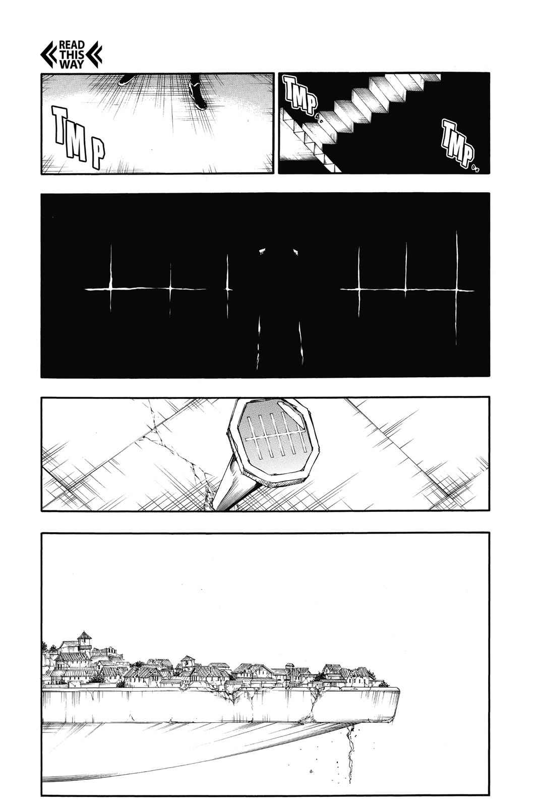 Bleach Chap 624 - Next Chap 625